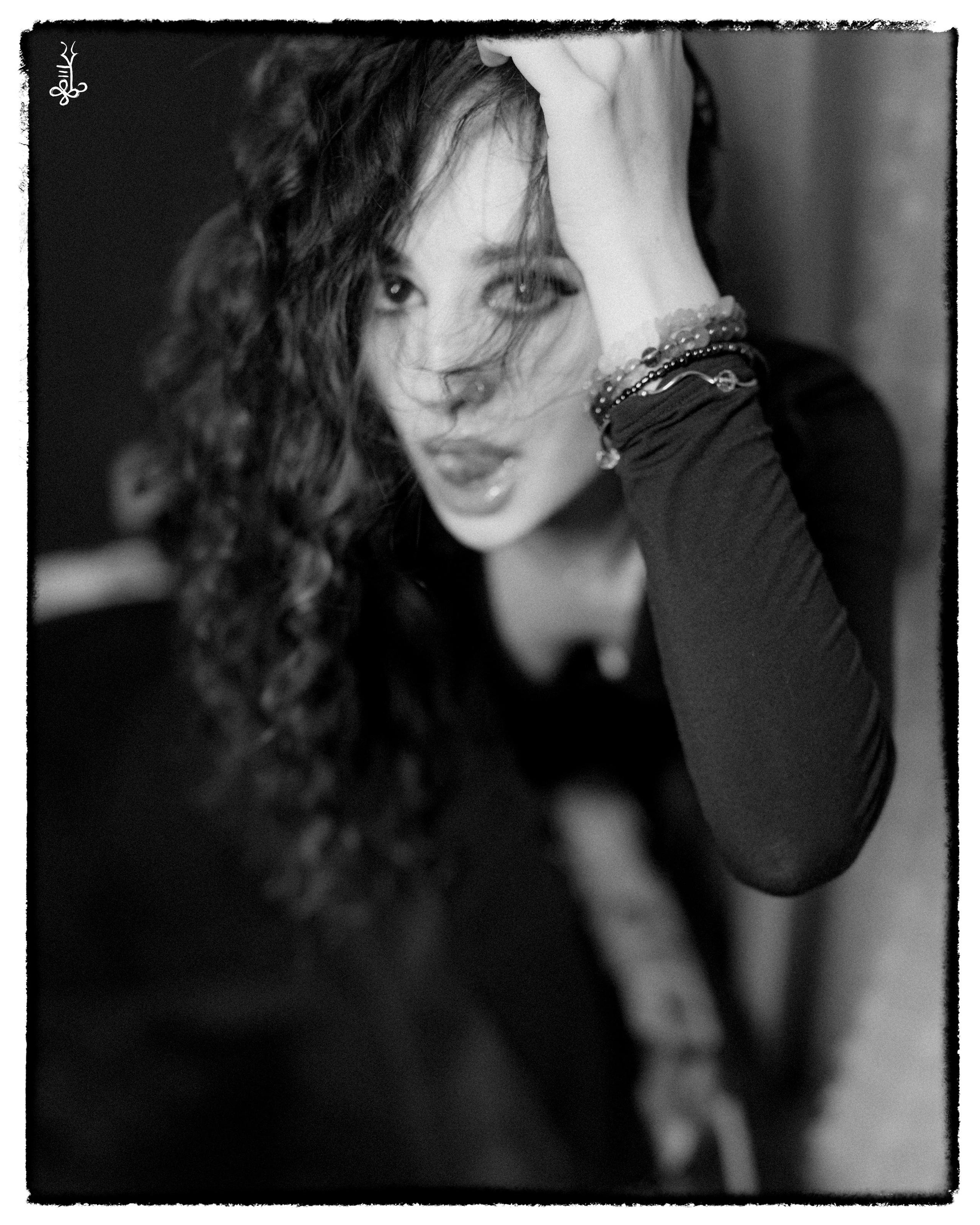 JASELLA. Ke’Ondris