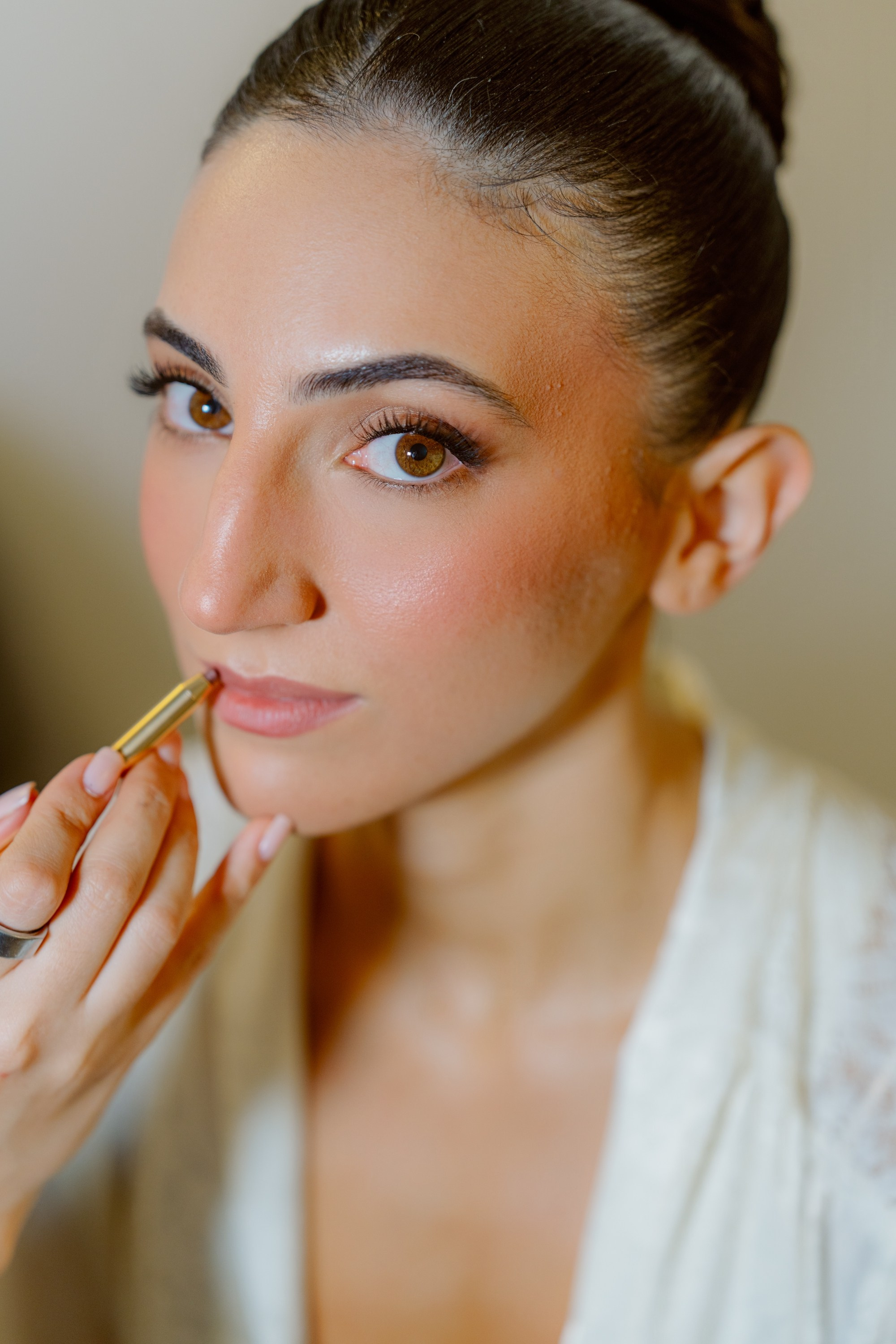 Dayna and Douglas. Wedding photographer and videographer New York | New Jersey