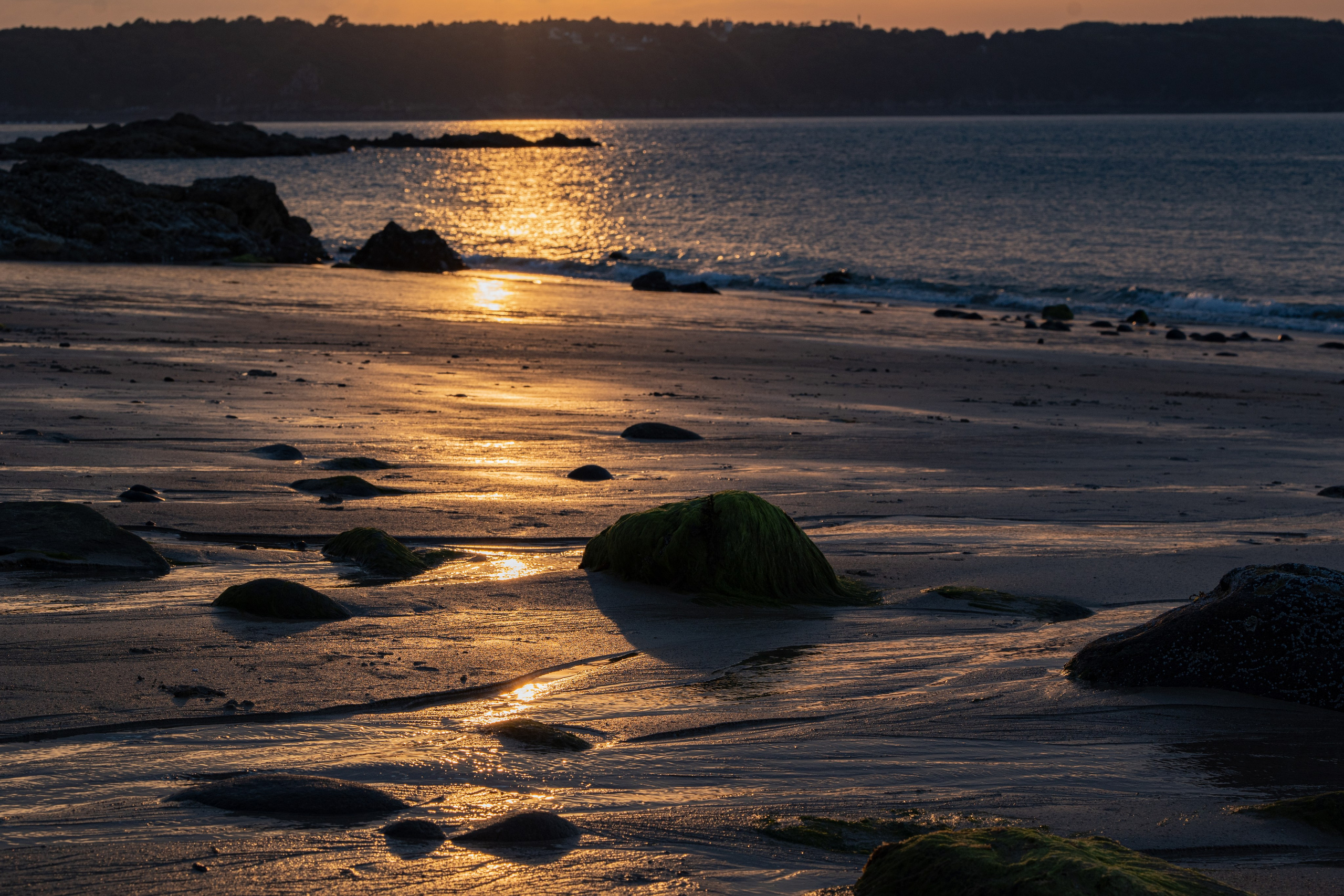 Mer. Portrais créatifs de familles et individuels, Ile et Vilaine, France