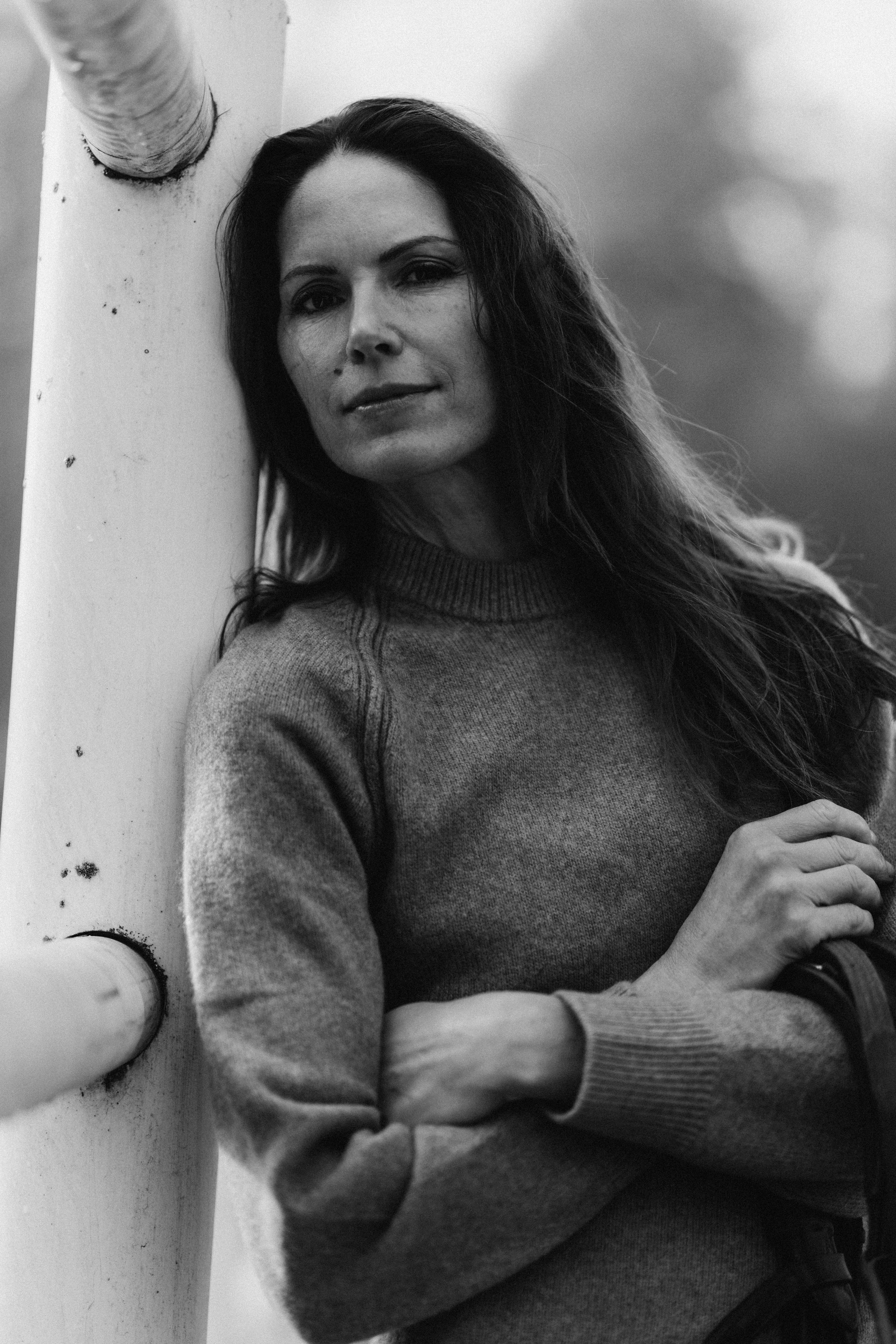 Susanna Hyypiä. Wedding and portrait photographer in Helsinki Vickan O