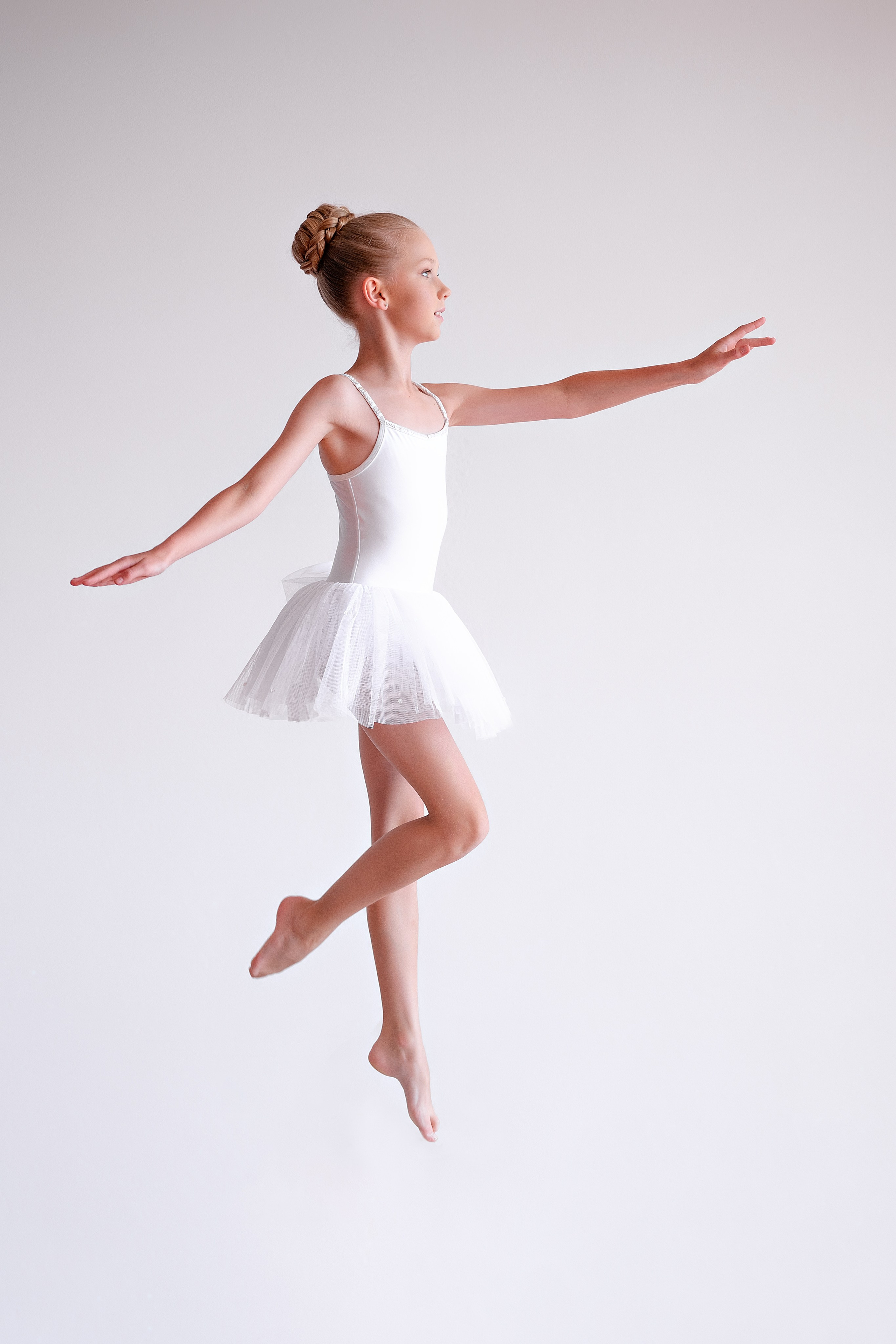 Ballett. Kinder- & Familienfotograf in Gaildorf und Umgebung Valentina Vogel