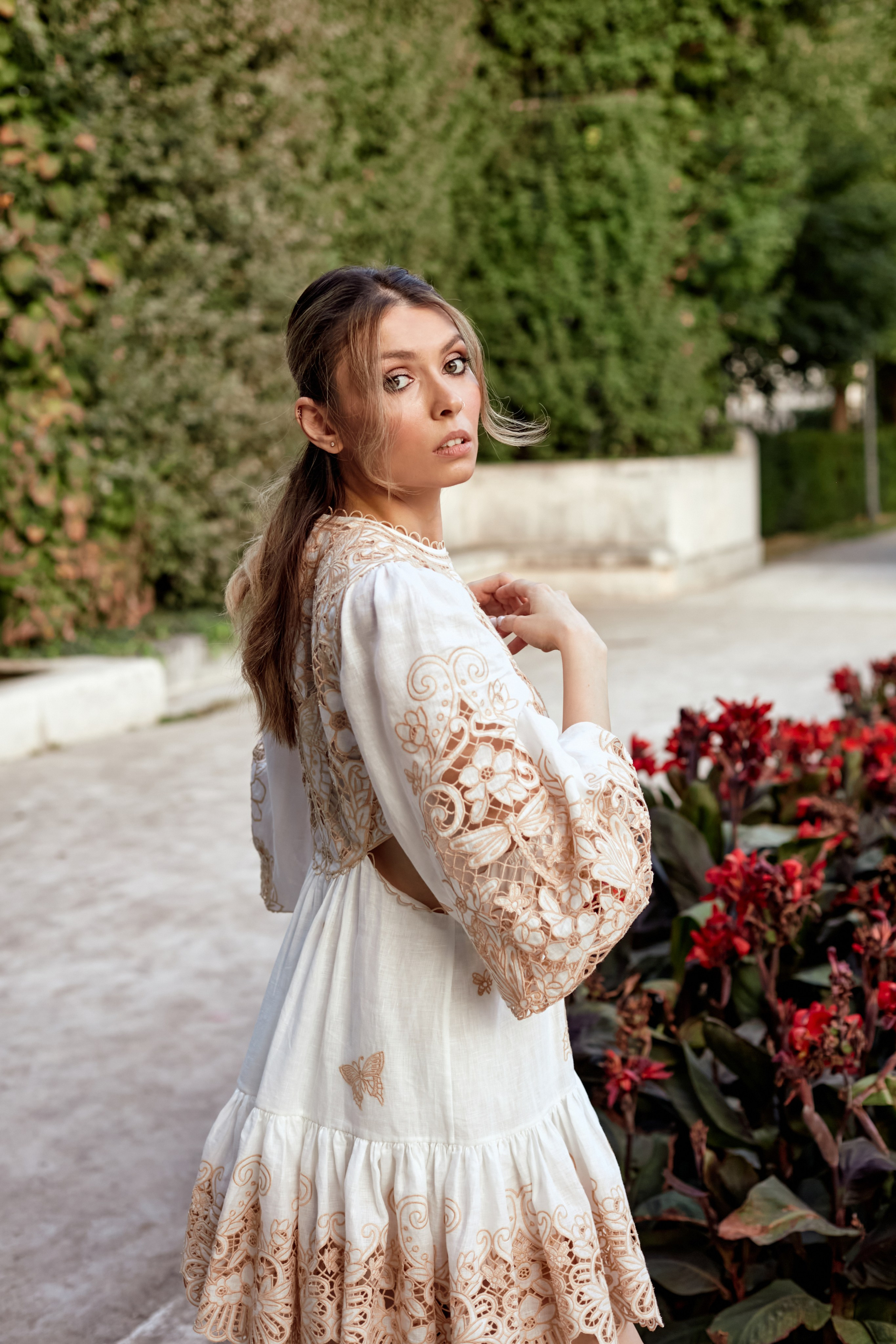 Anna. Amazing photo session at a time convenient for you. Y