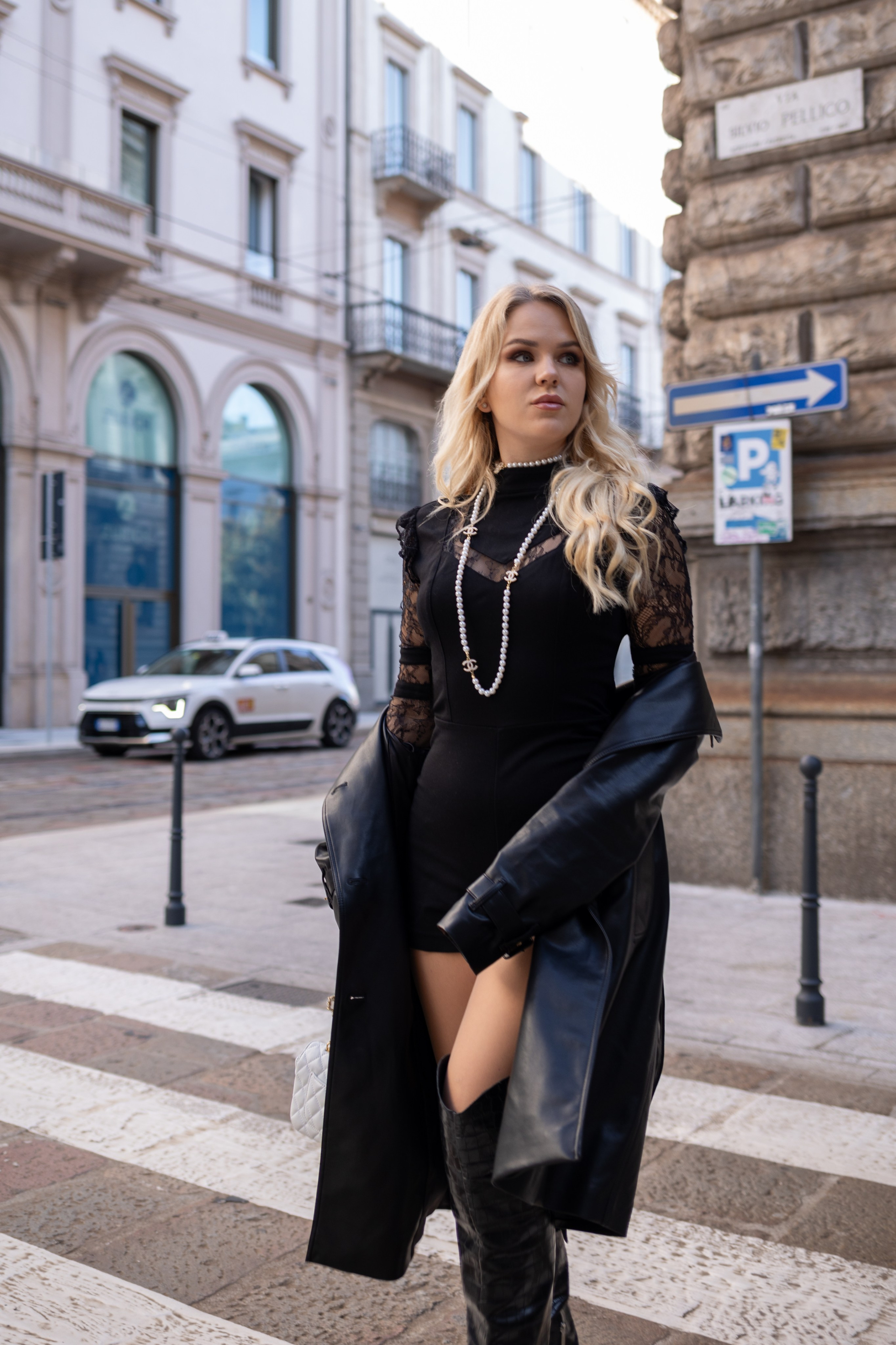 Valeria. Photographer in Milan |Mila Pro Photo