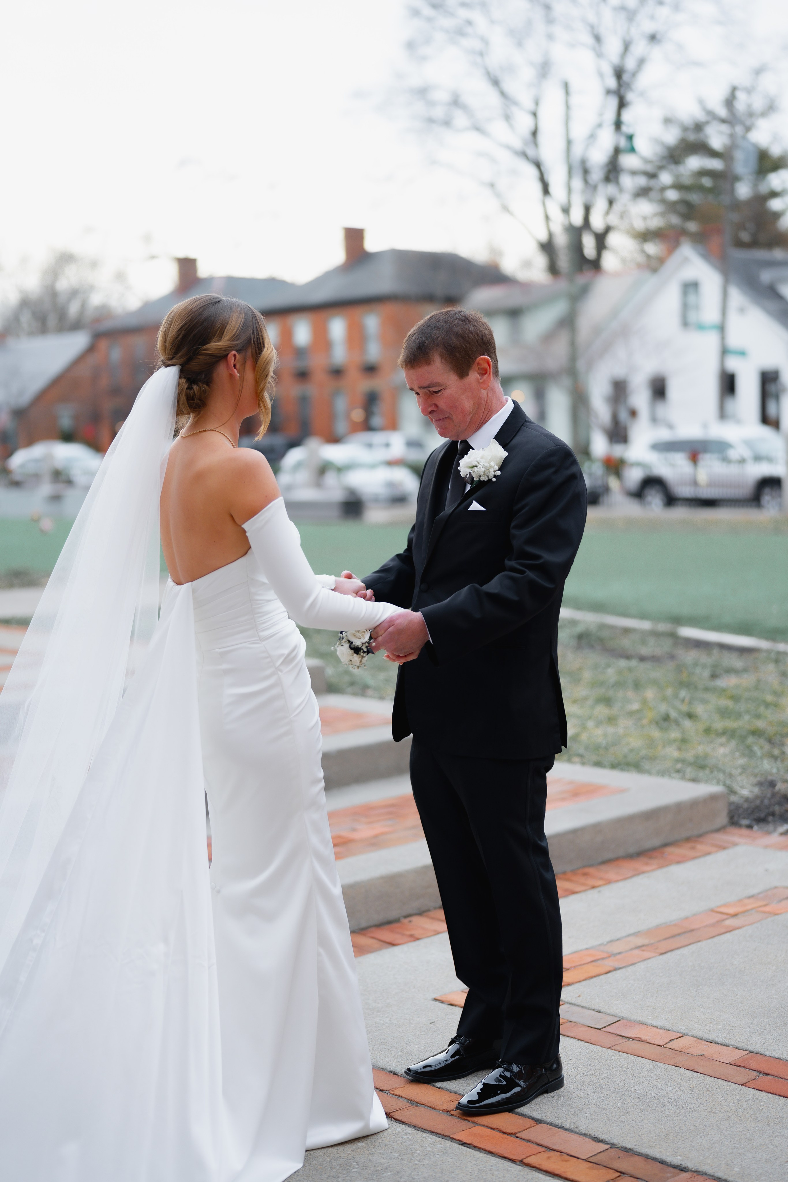 Jack and Maggie. Anna Krasnova Wedding photographer