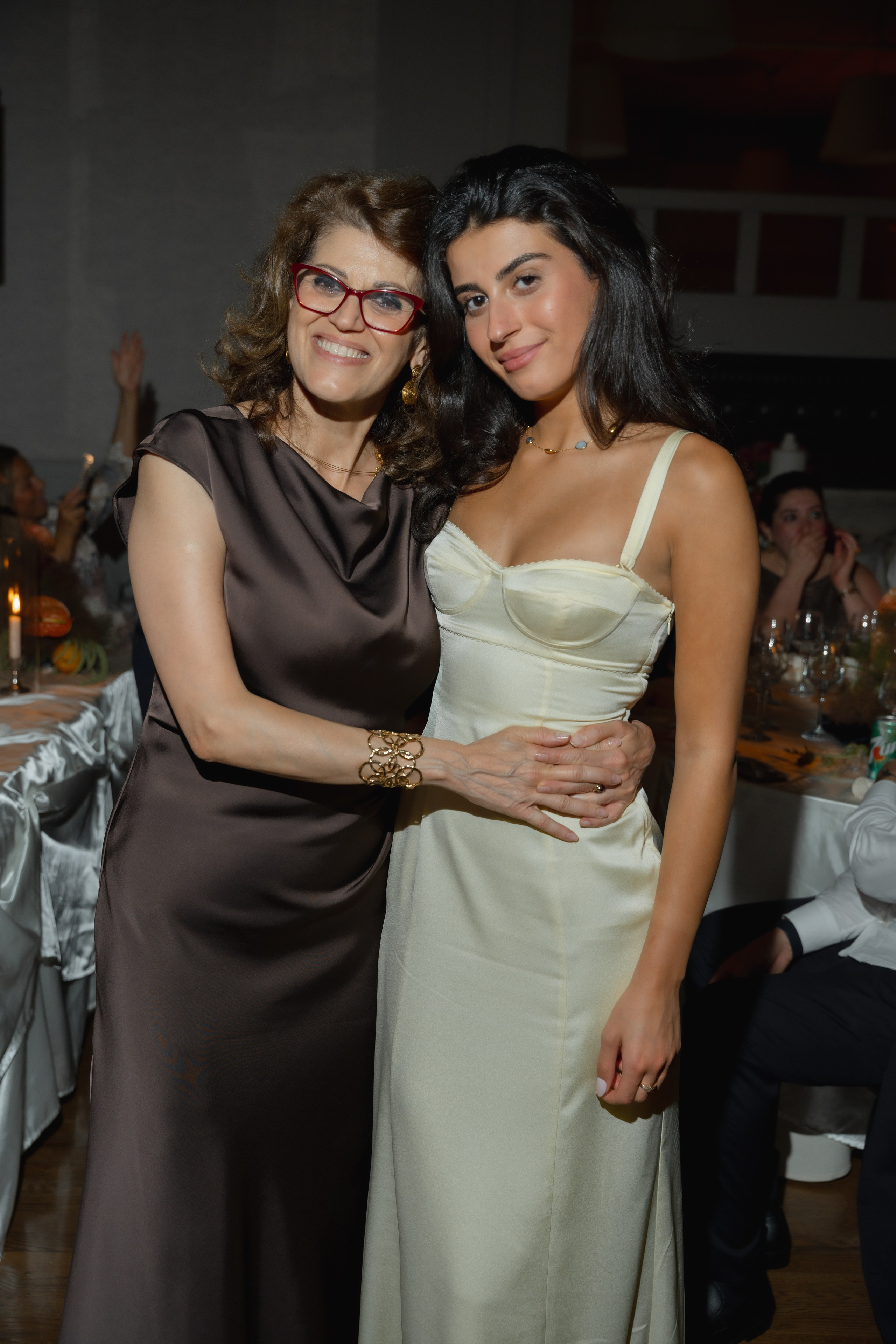 Amir and Maya. Anna Krasnova Wedding photographer