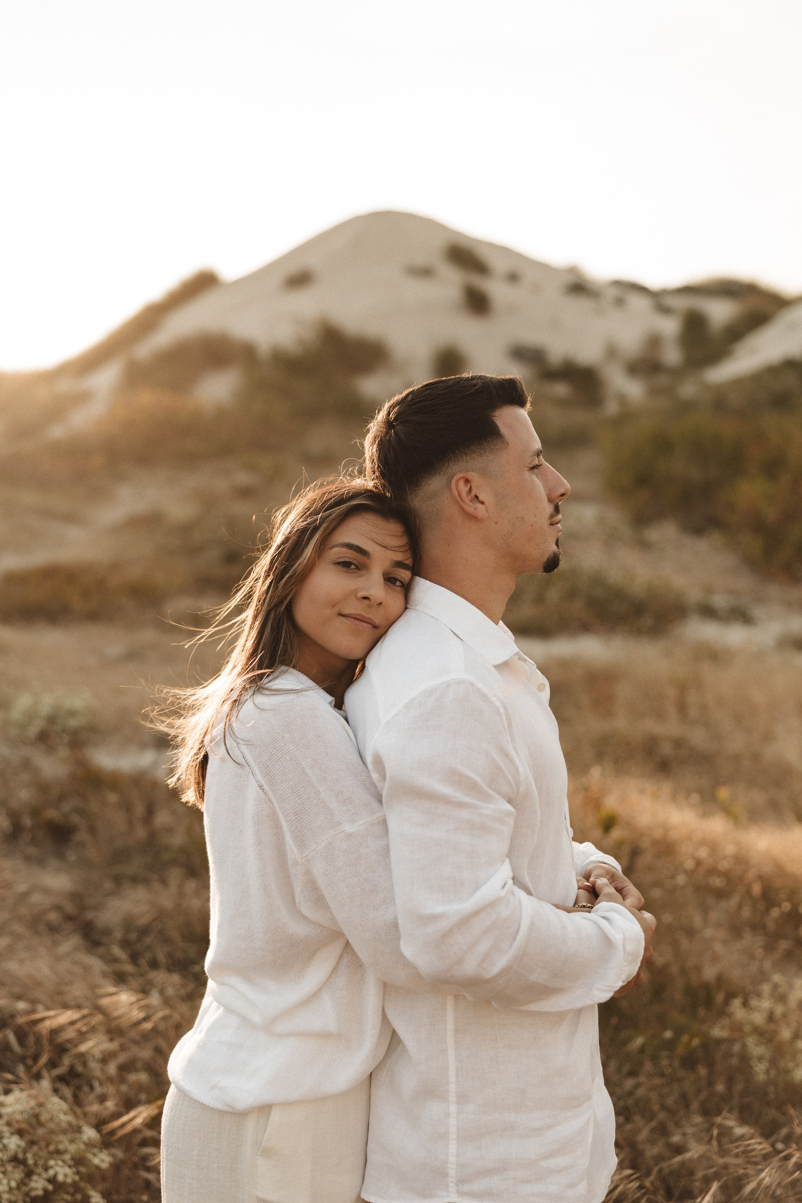 Sara e Fábio. Photographe de mariage et de famille à Braga — Alexandra Mieres Photography