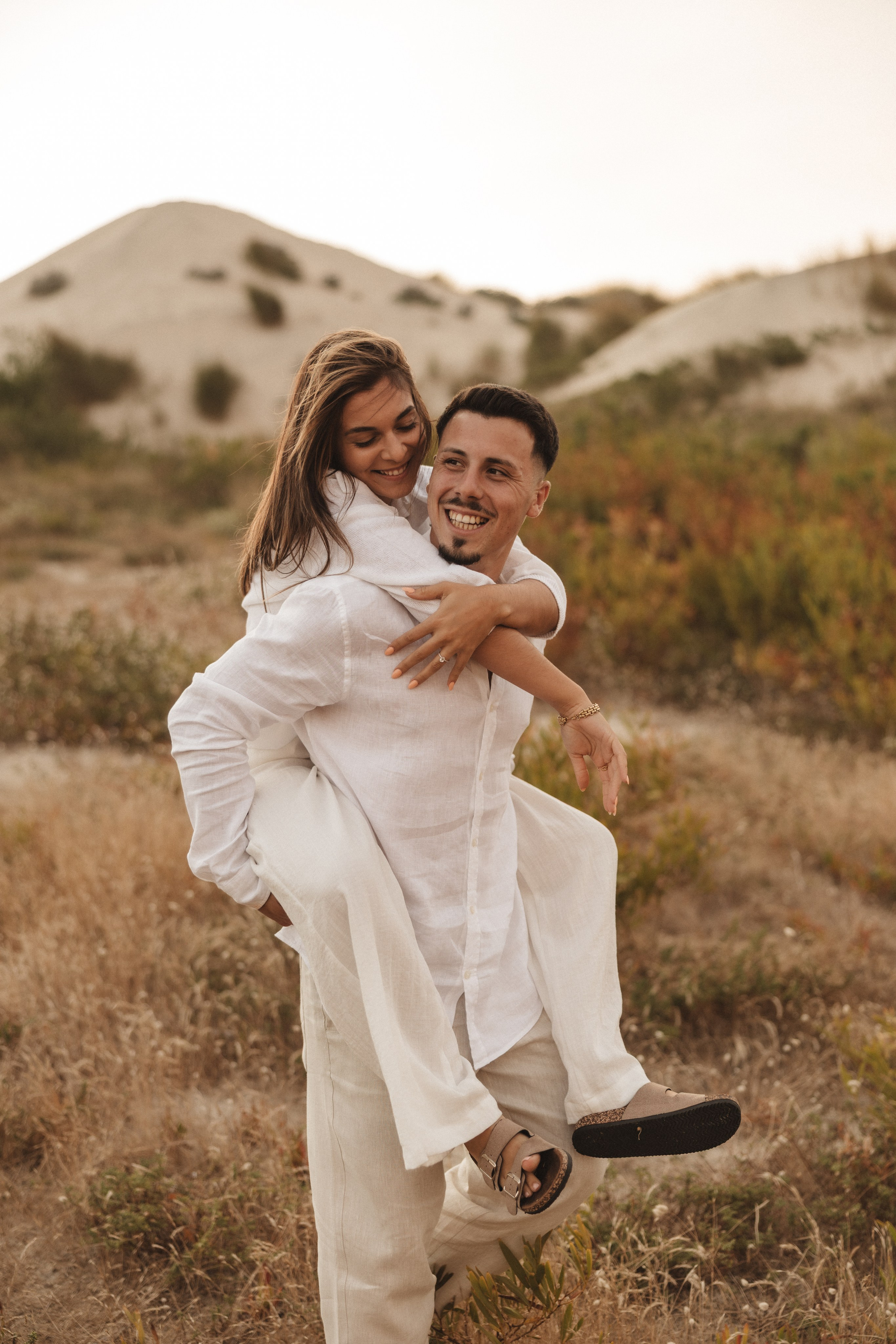 Sara e Fábio. Photographe de mariage et de famille à Braga — Alexandra Mieres Photography