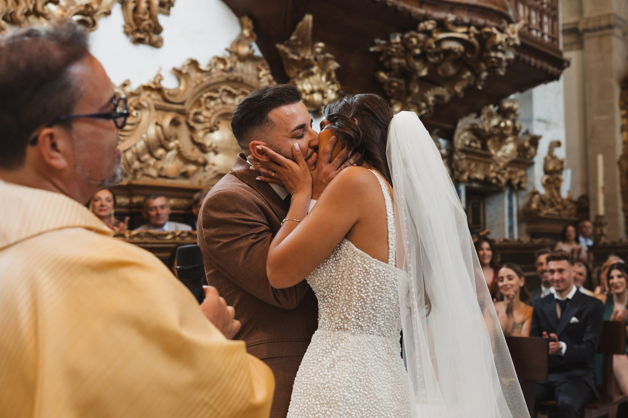 Rita & Tiago. Fotógrafa de Casamentos e Família em Braga — Alexandra Mieres Photography