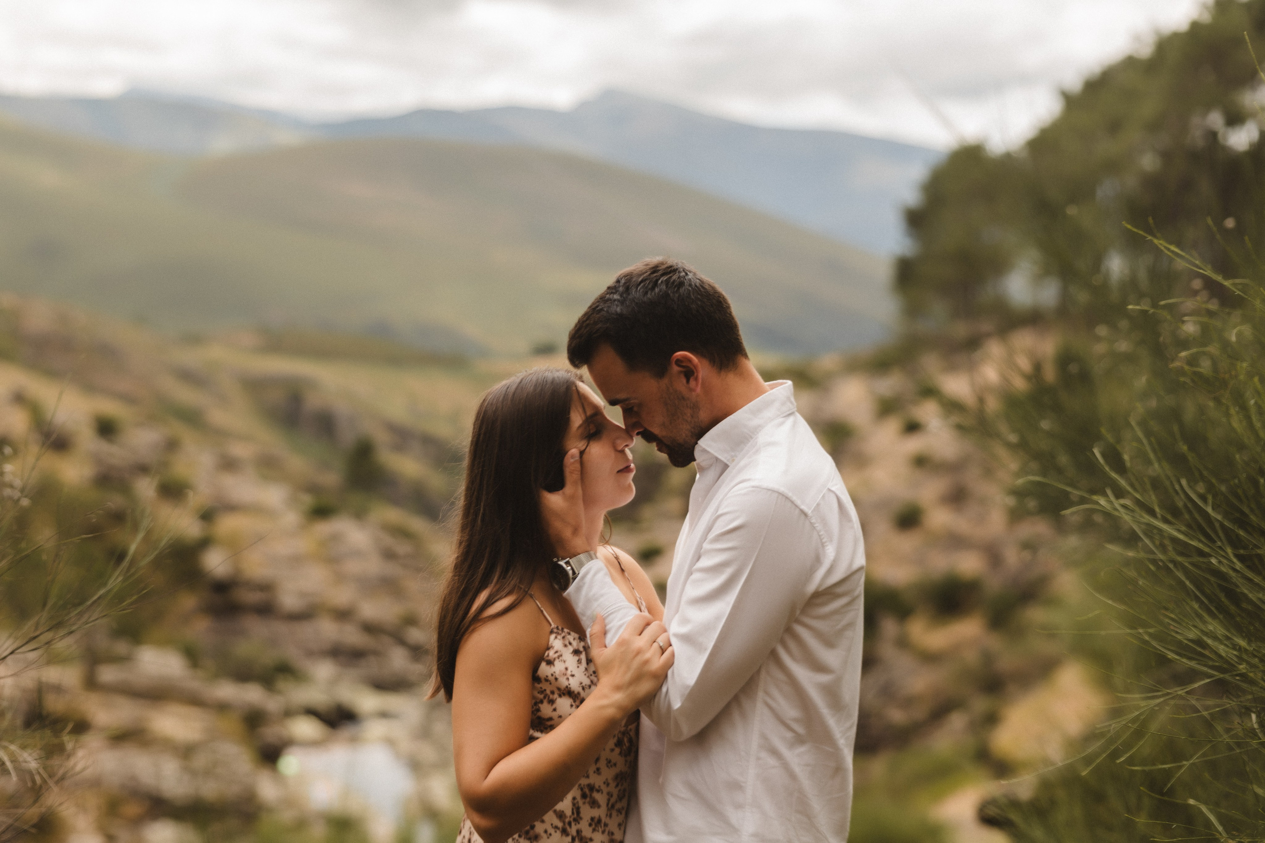 Daniela & Rui. Photographe de mariage et de famille à Braga — Alexandra Mieres Photography