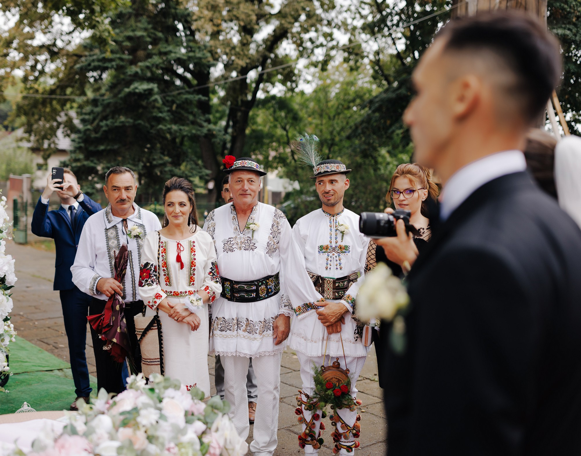 Vladut-Andrea. Fotograf și videograf de nuntă R. Moldova, Romania