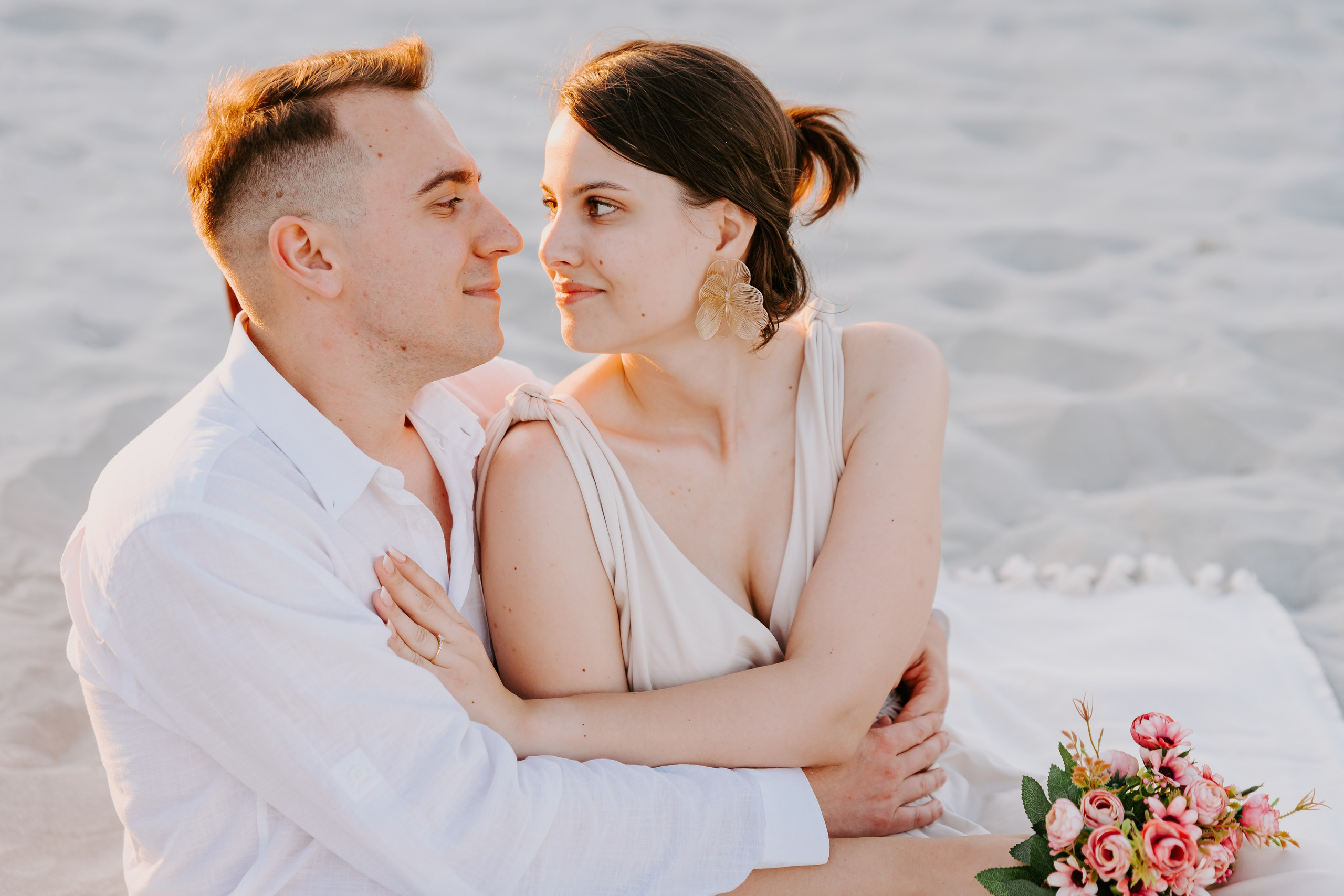 Alexandra & Felix - Love in Tyulenovo. Sebastian Purusniuc Fotograf - Iasi