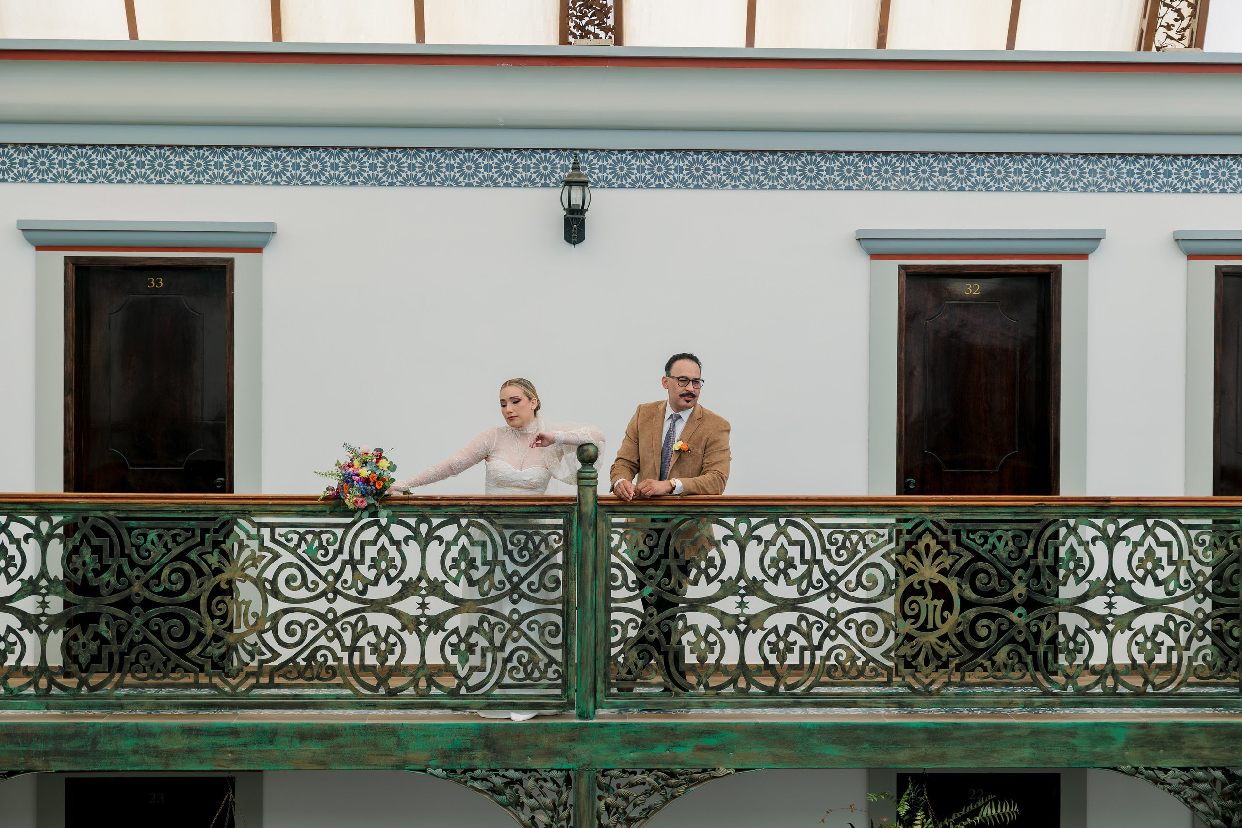 Fotografo de bodas Luis Astorga