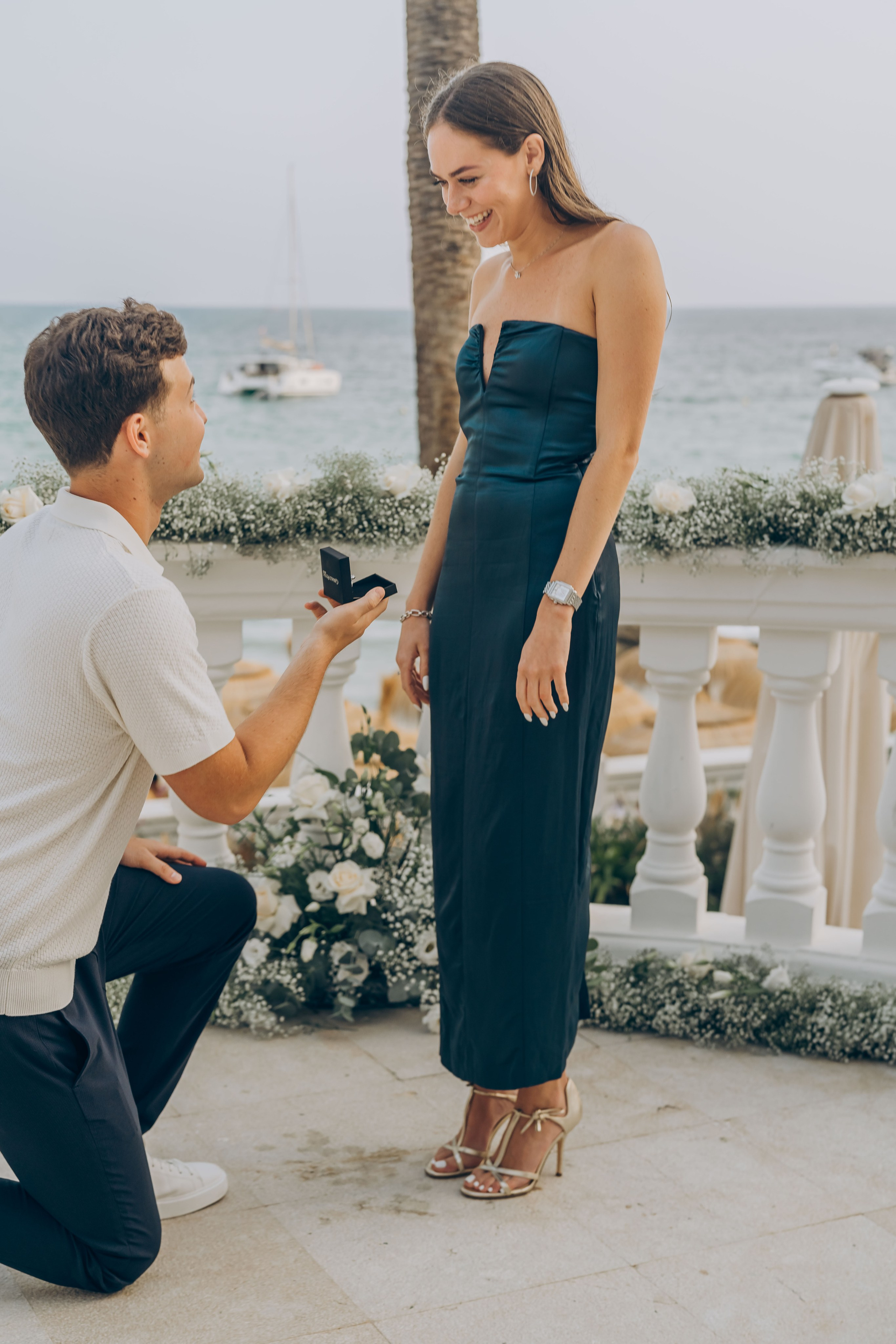 Proposal Ben i Greys. Photographer in Mallorca