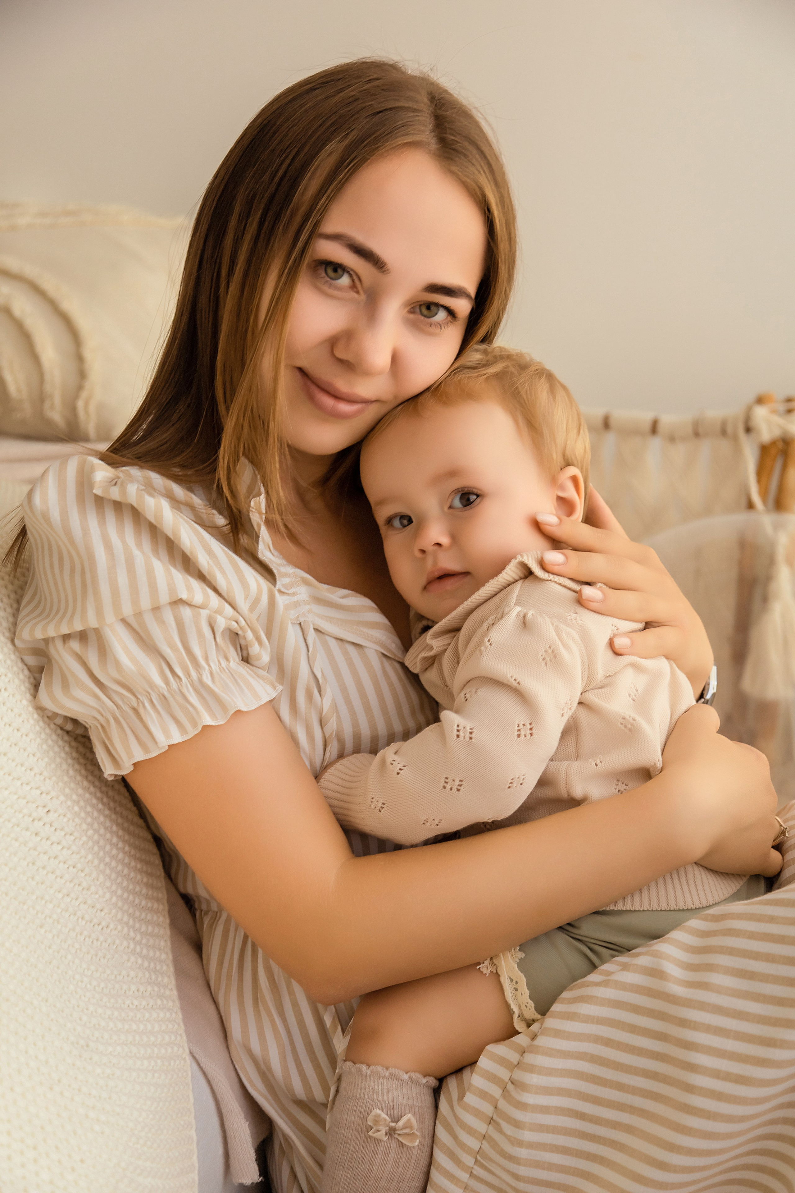 Familii. Fotograf de familie la Ungheni și Reggio-Emilia, Alessia Slivca