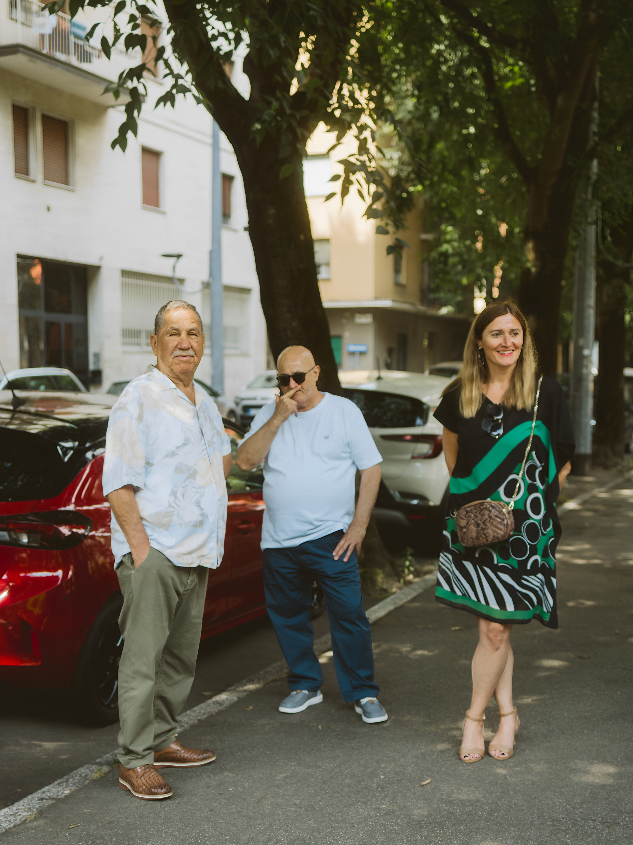 Battesimo Olivia & Giuseppe. Fotografo a Bologna Martina Barbieri