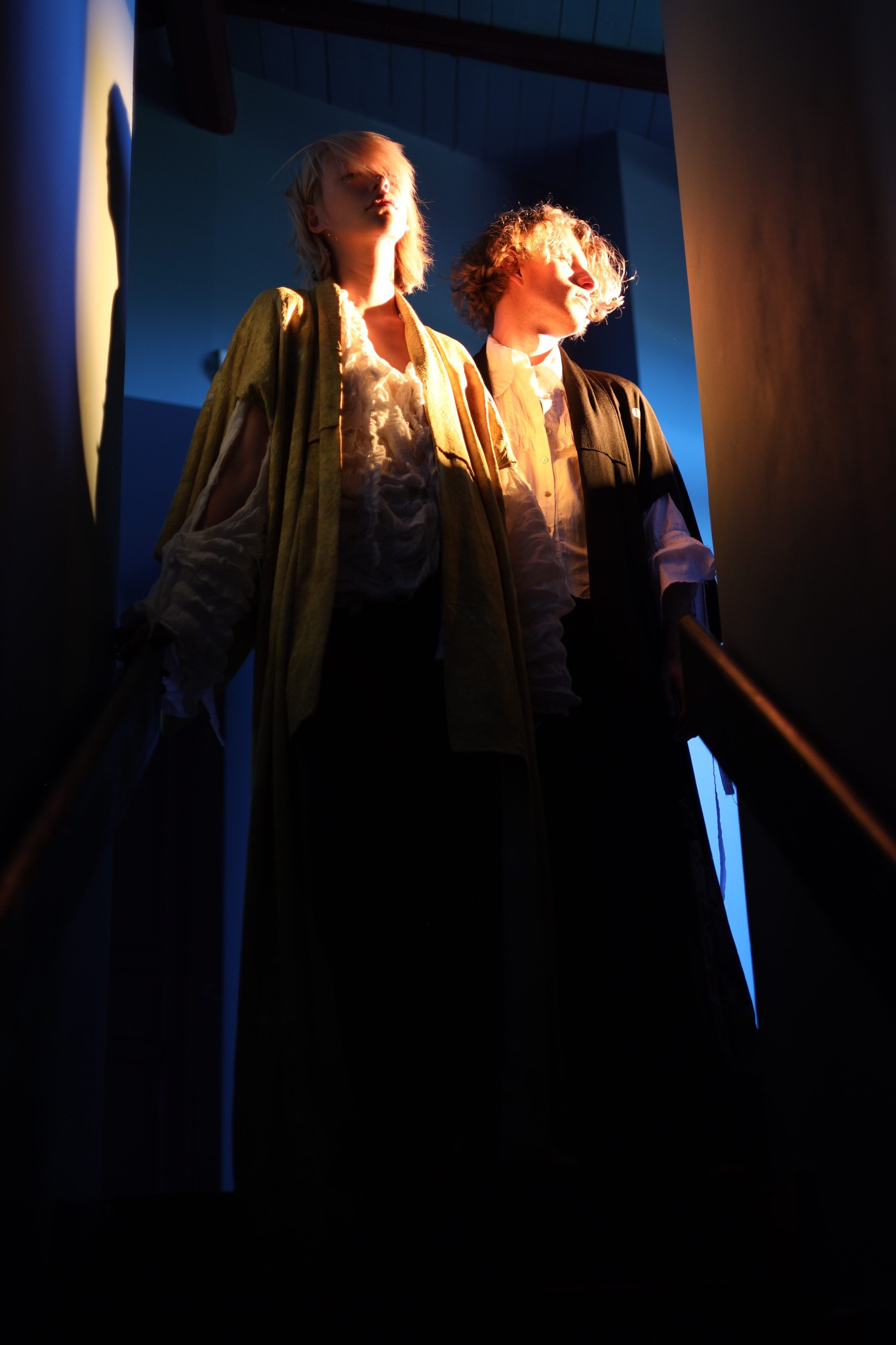 Sicily. Oxana Kirikidi Photography