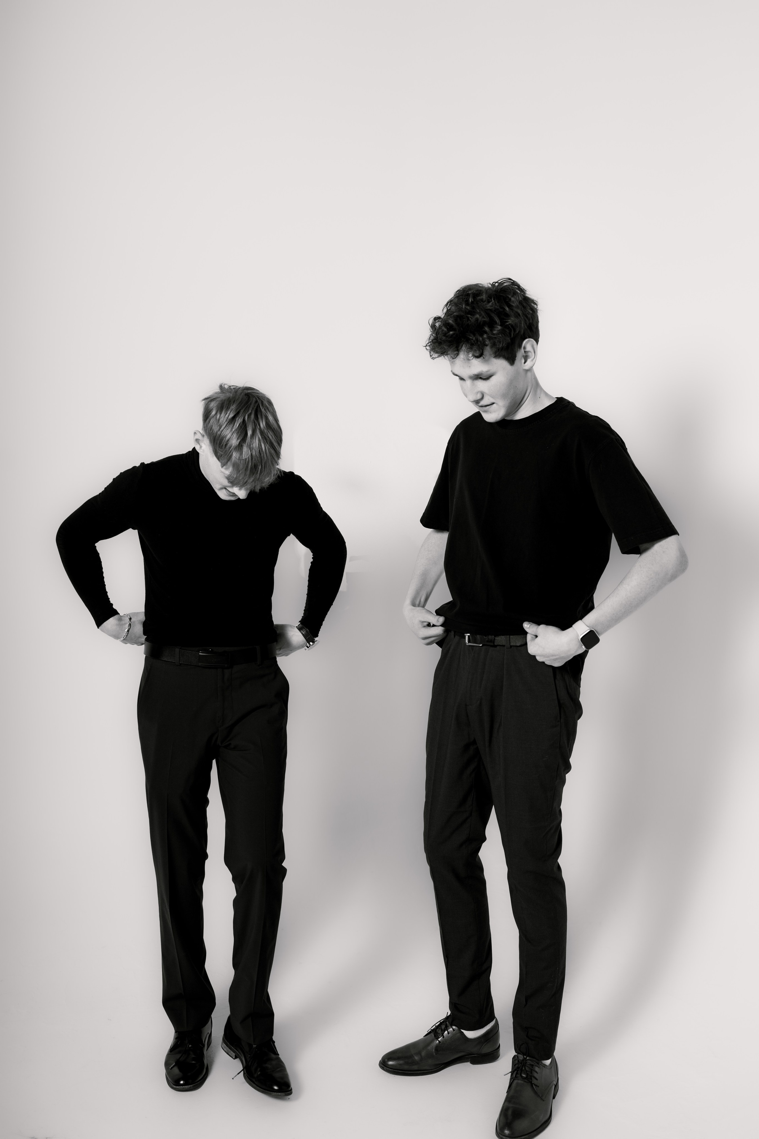 Guy’s Fashion Studio