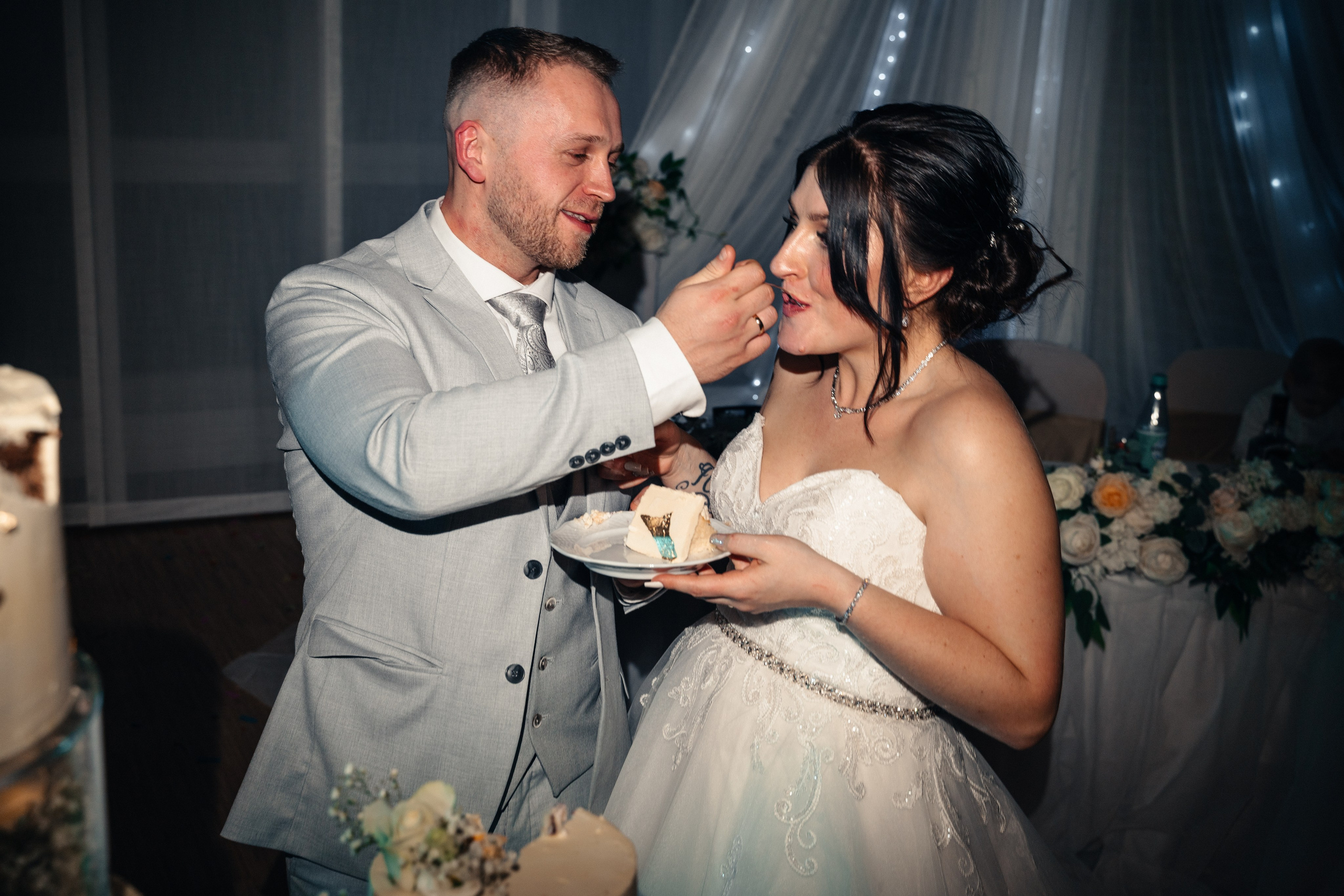 K & W am Niederrhein. Wedding Photographer Germany