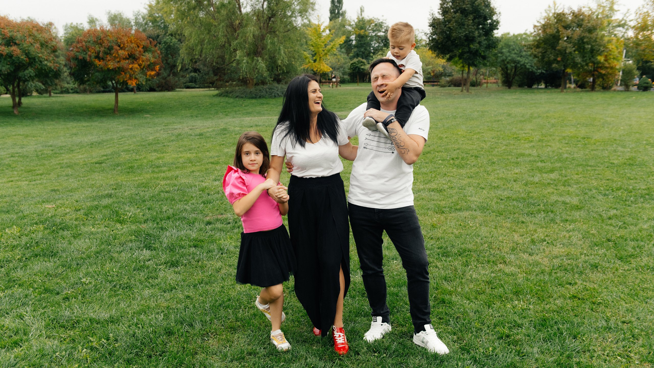 Preturi. Fotograf de familie și evenimente