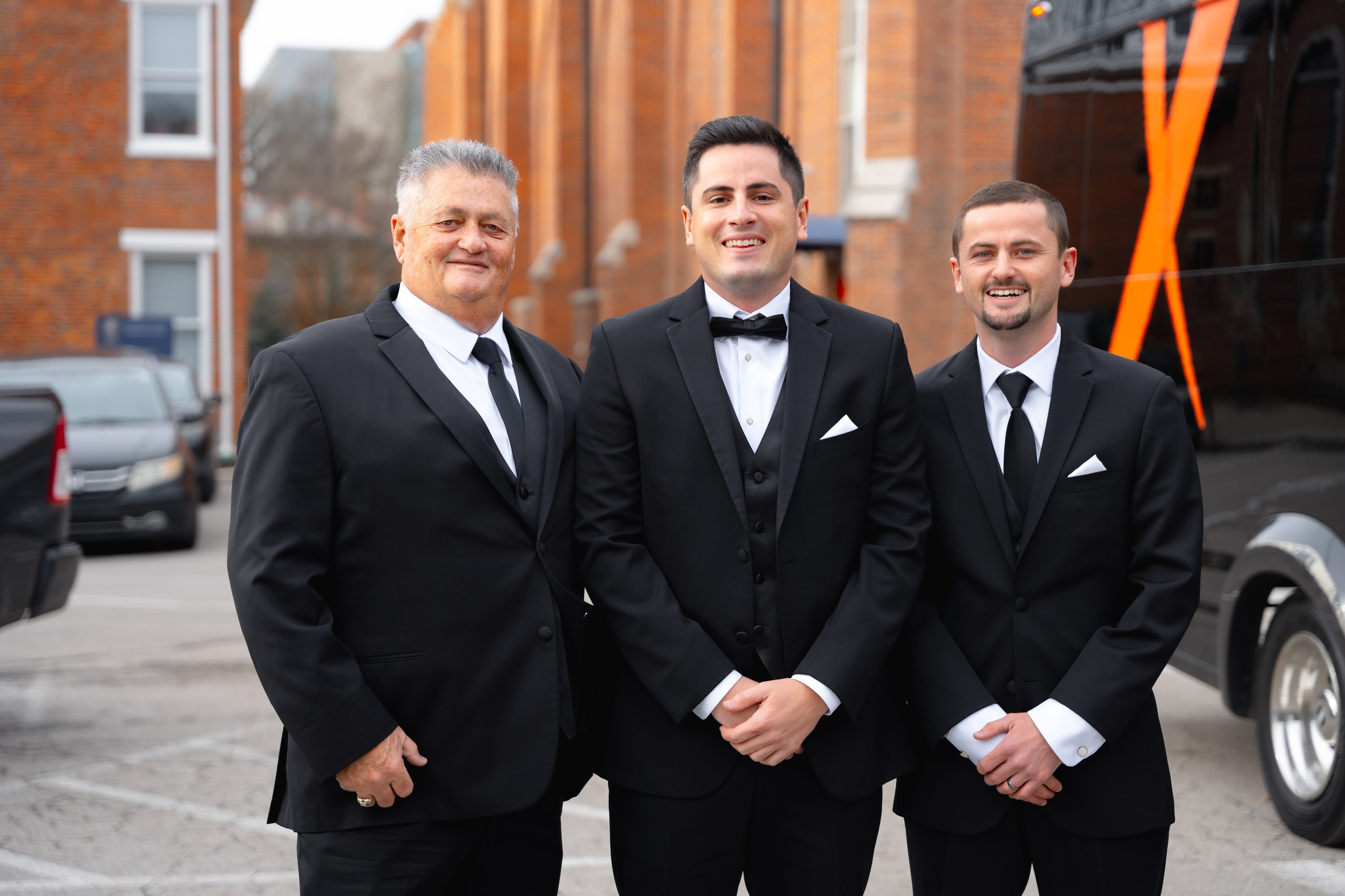 Jack and Maggie. Anna Krasnova Wedding photographer