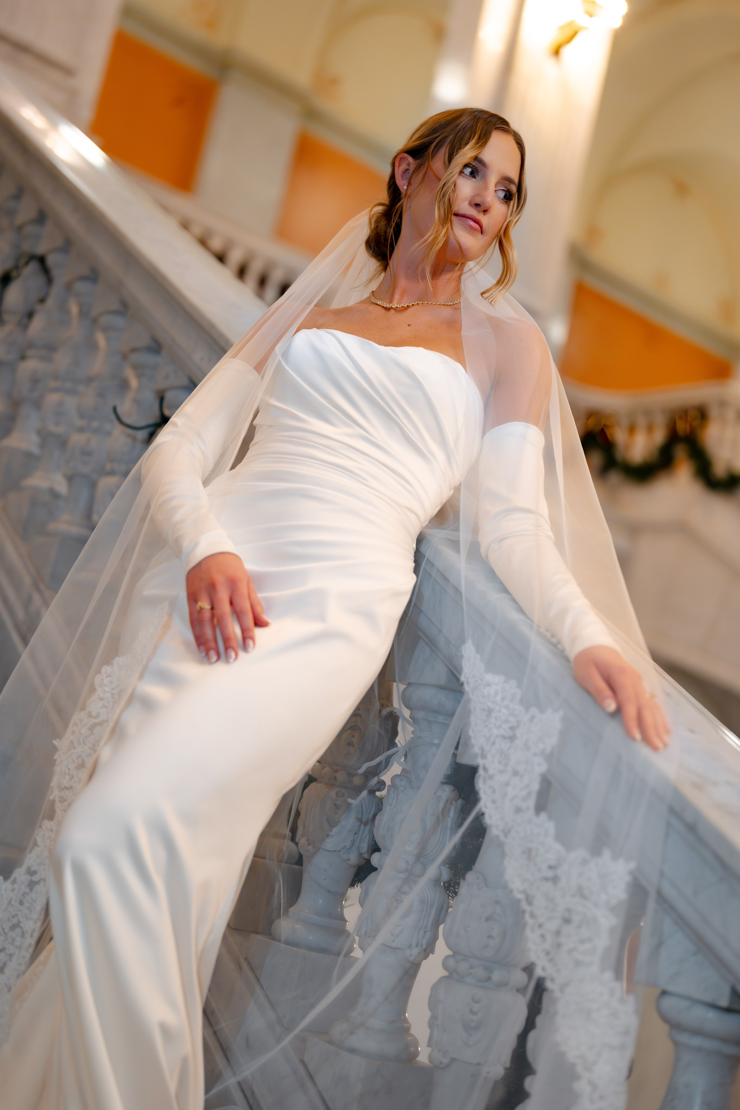 Jack and Maggie. Anna Krasnova Wedding photographer