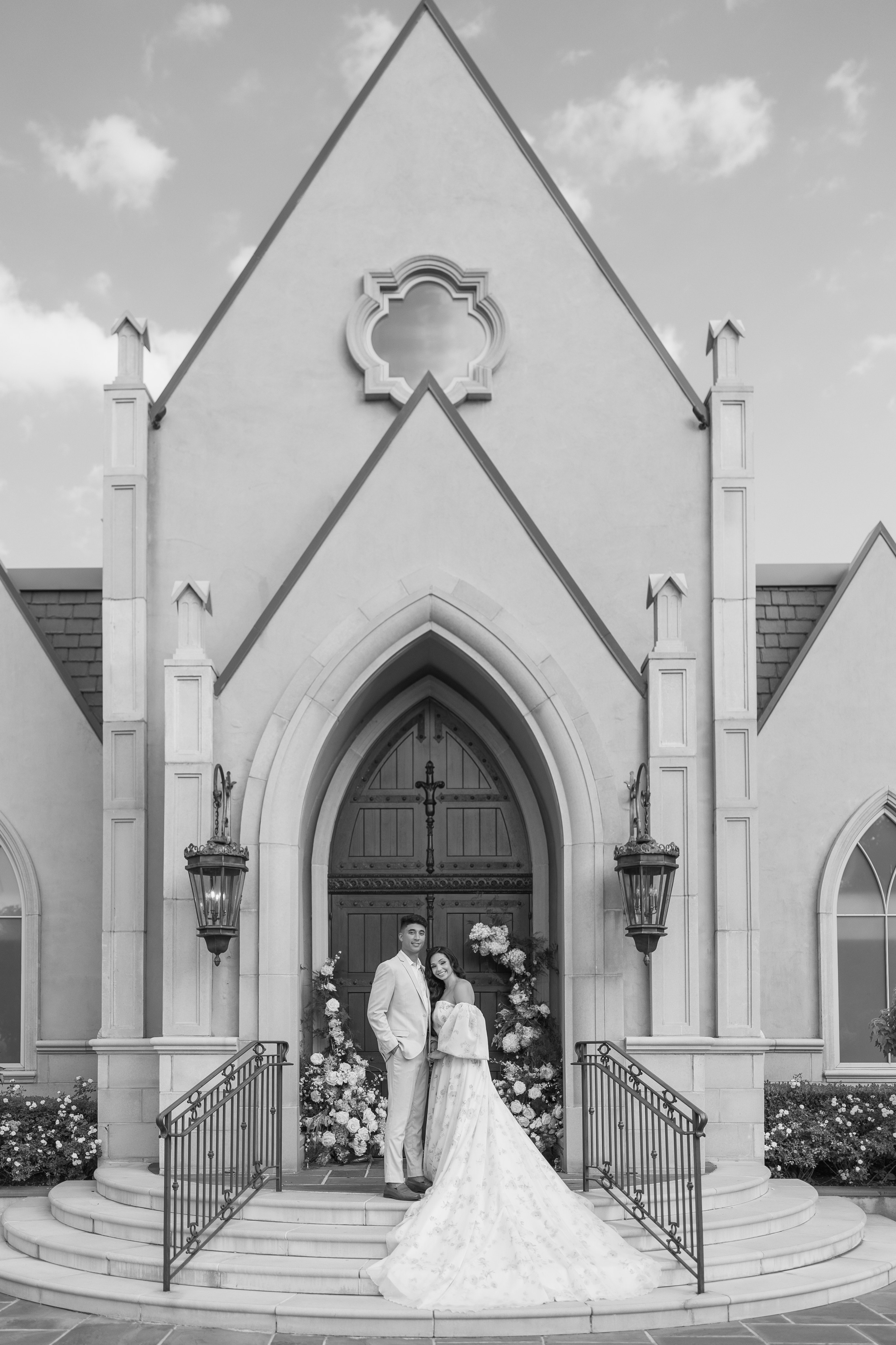 Victoria and Nicholas, Park Chateau, NJ. Wedding Photo & Video