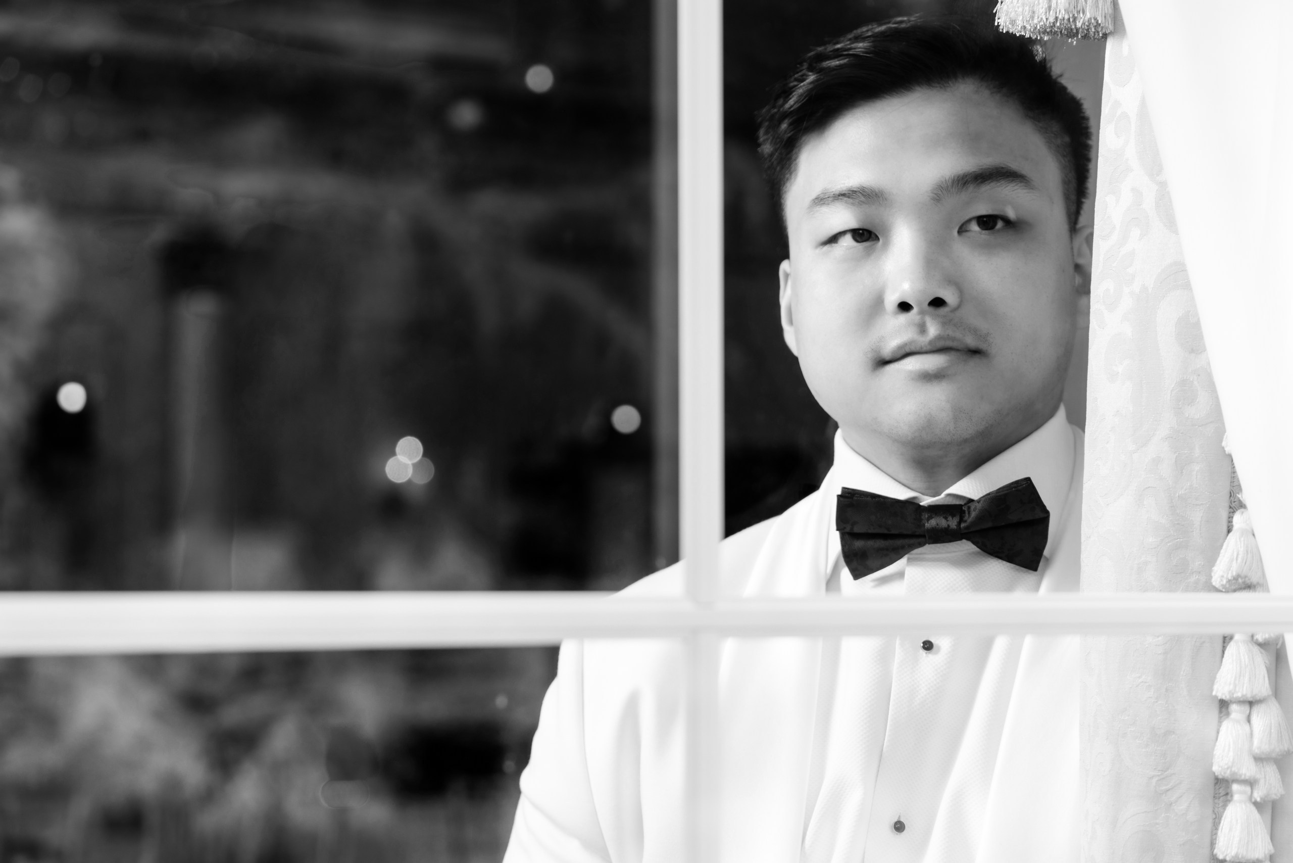 Jasmine and Devin, The Meadow Wood Manor, NJ. Wedding Photo & Video