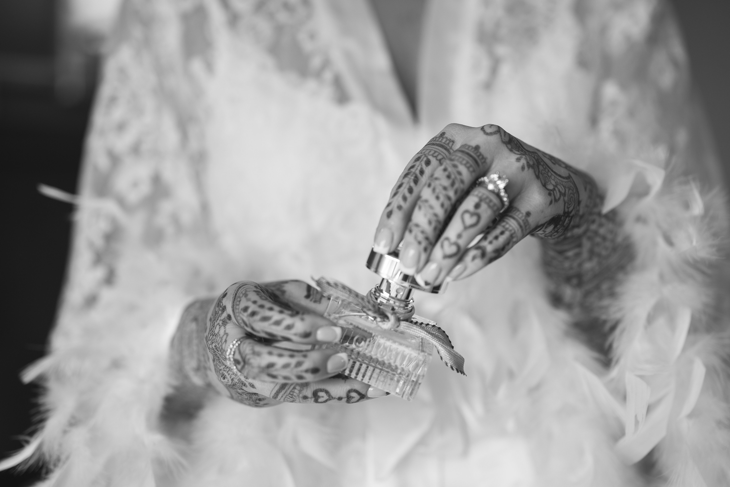 Heather & Ken. Wedding Photo & Video