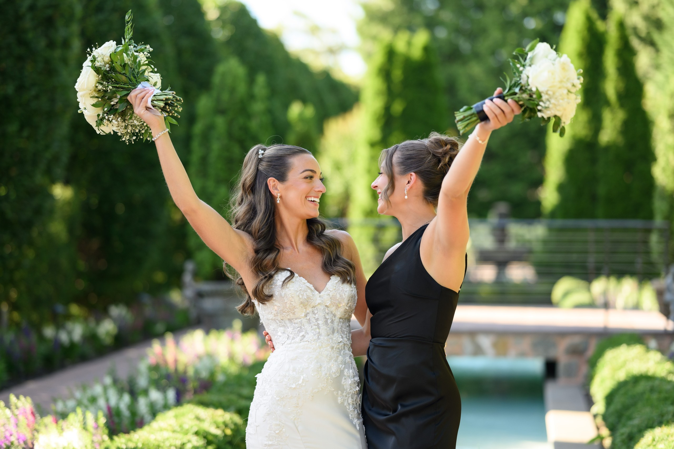 Kathryn and Jack. Wedding Photo & Video