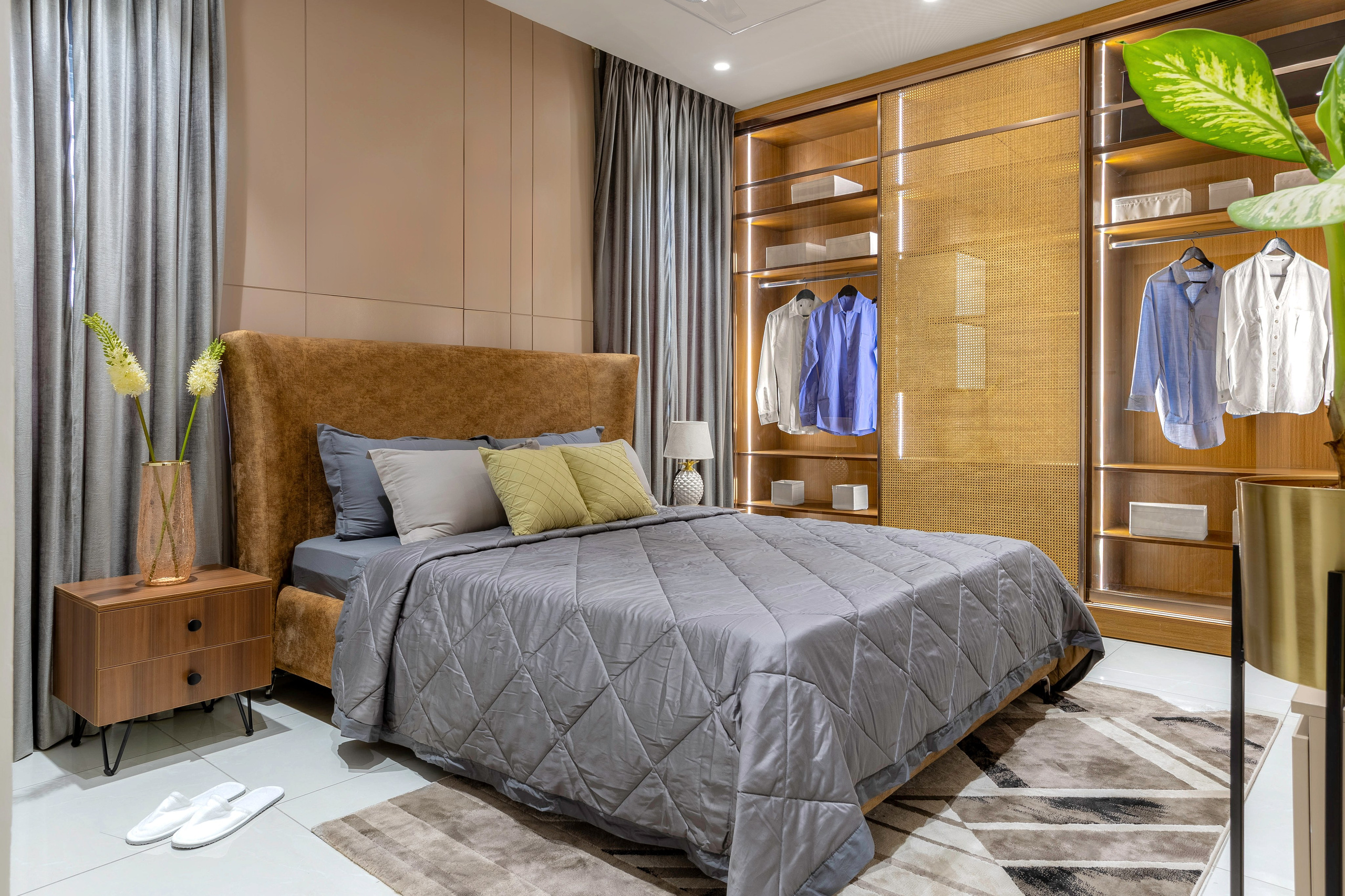 Interior’s. Portfolio By Nikhil