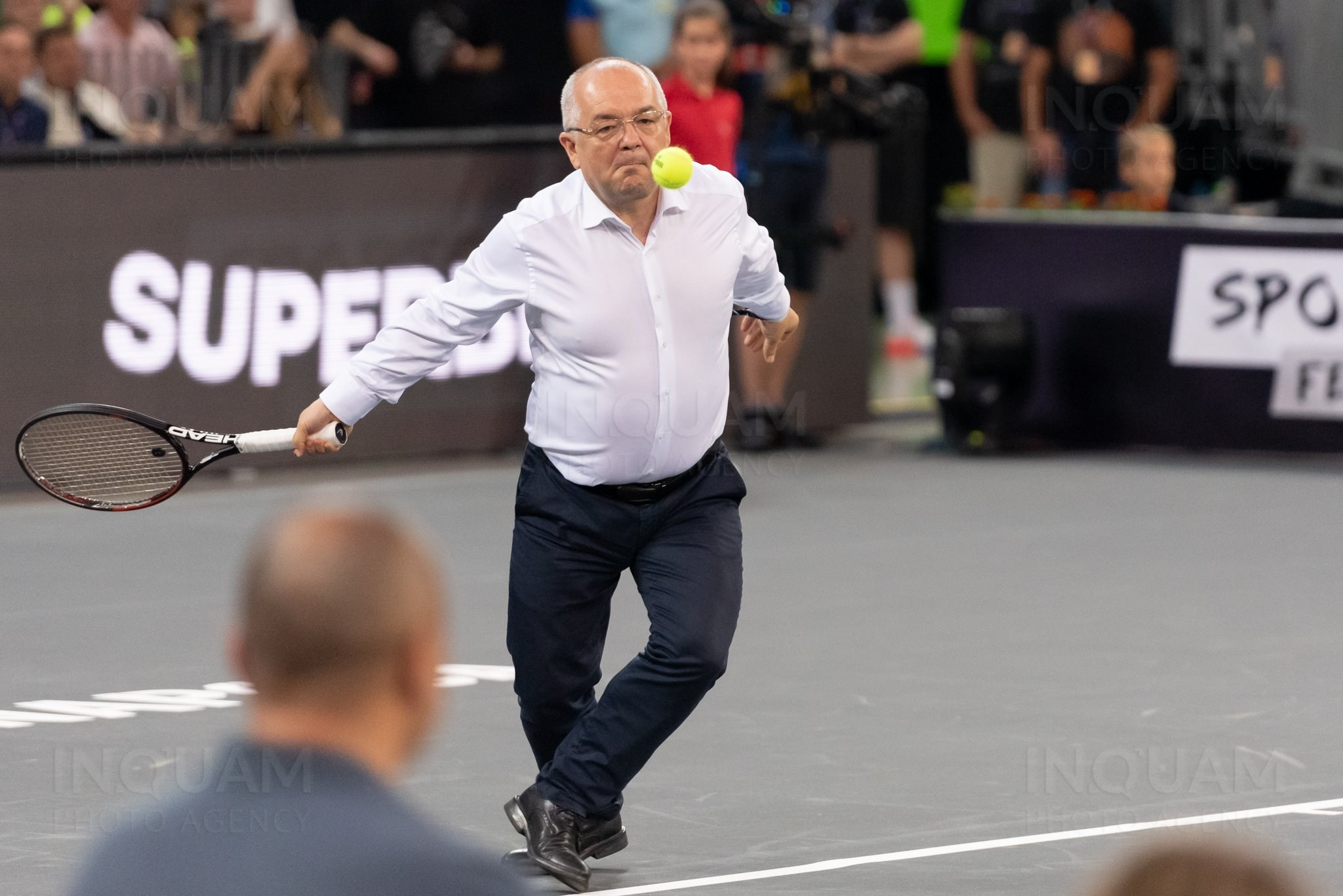 Tenis. Vescan Pictures - fotografie de eveniment