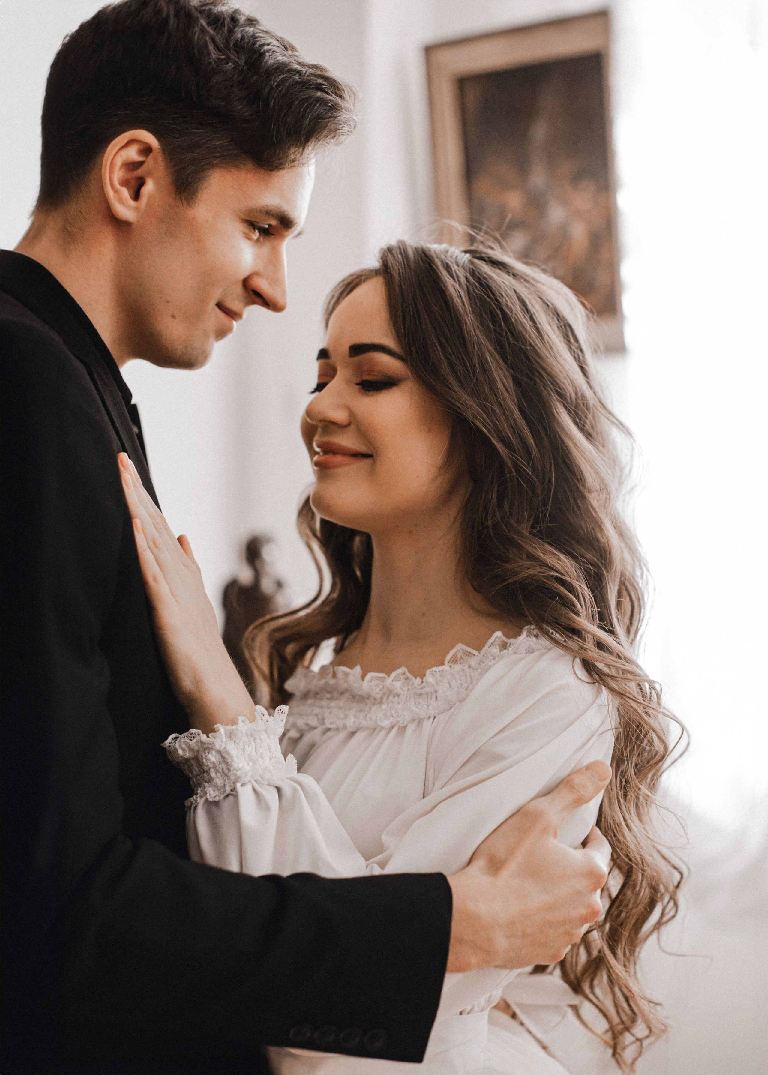 Art Museum. Fotograf Warszawa, Fotograf ślubny, Фотограф свадебный Варшава