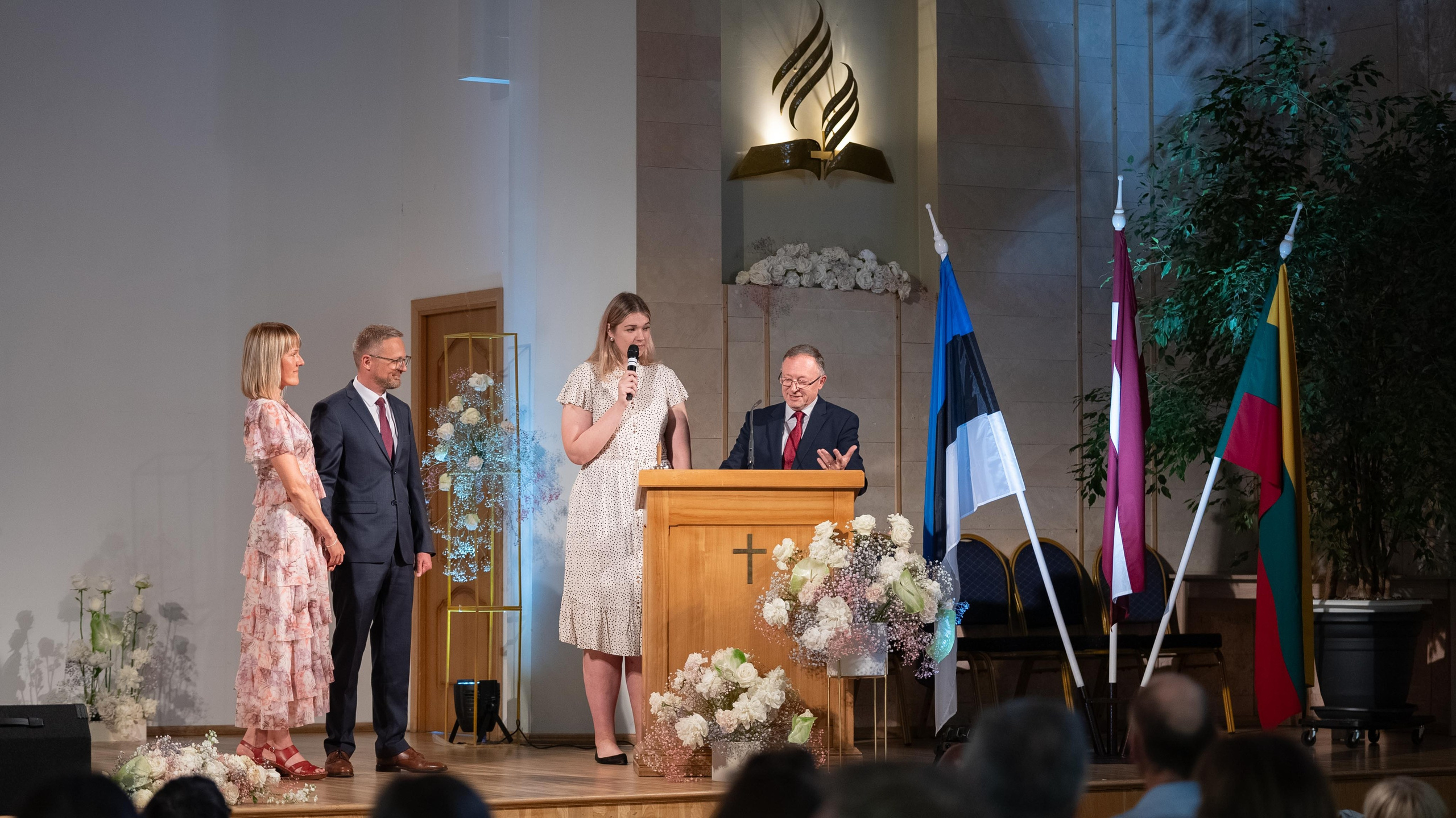 Pasākumu dekorēšana. Event design, decoration, floristry, gift, Irina Novika, Riga, Latvia