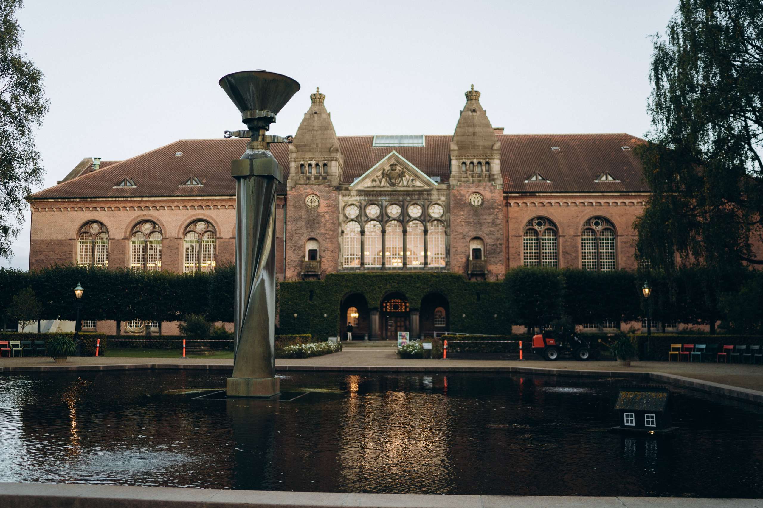 Wedding. Photographer in Copenhagen Olga Maliuk