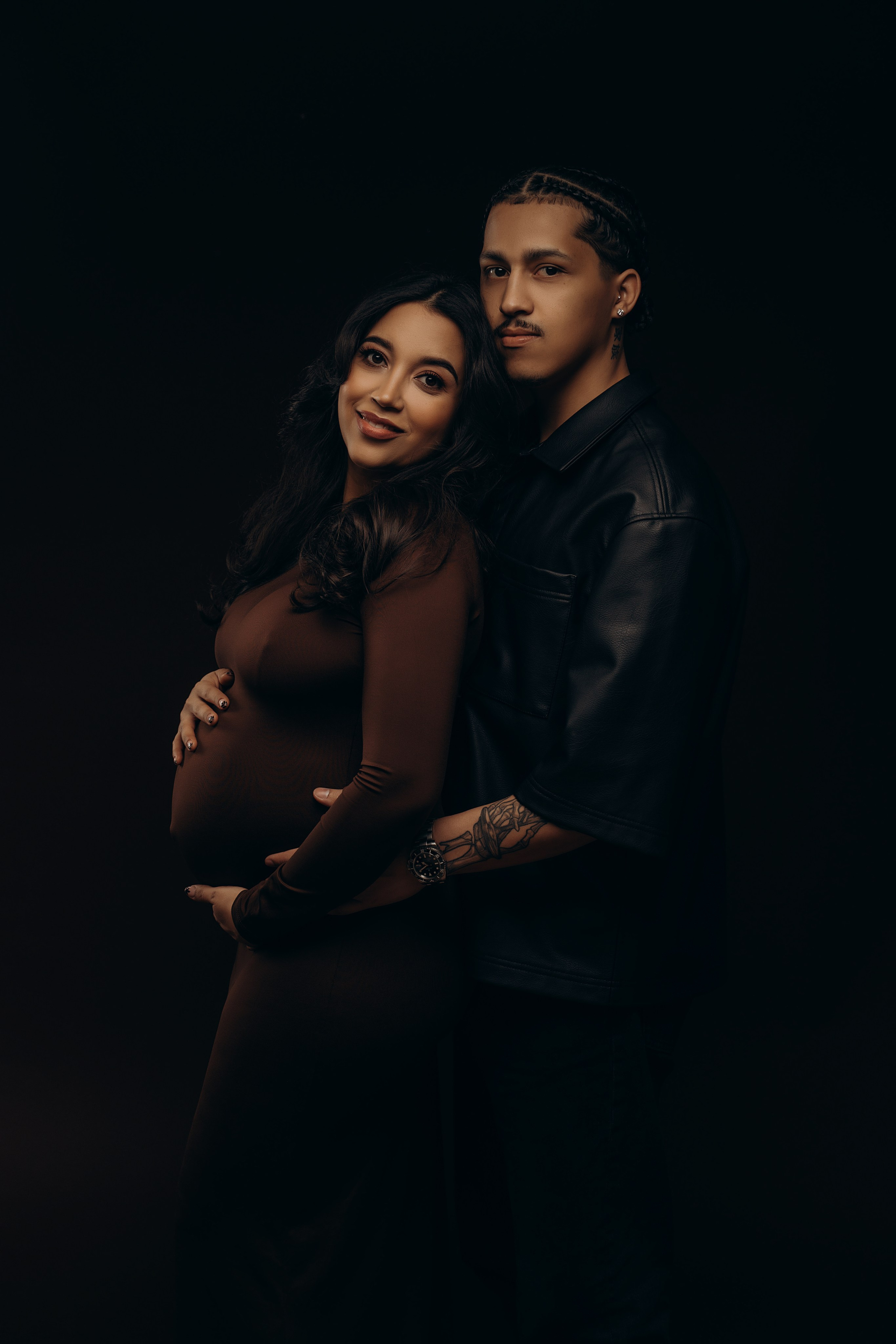 STUDIO: Barbara. Main