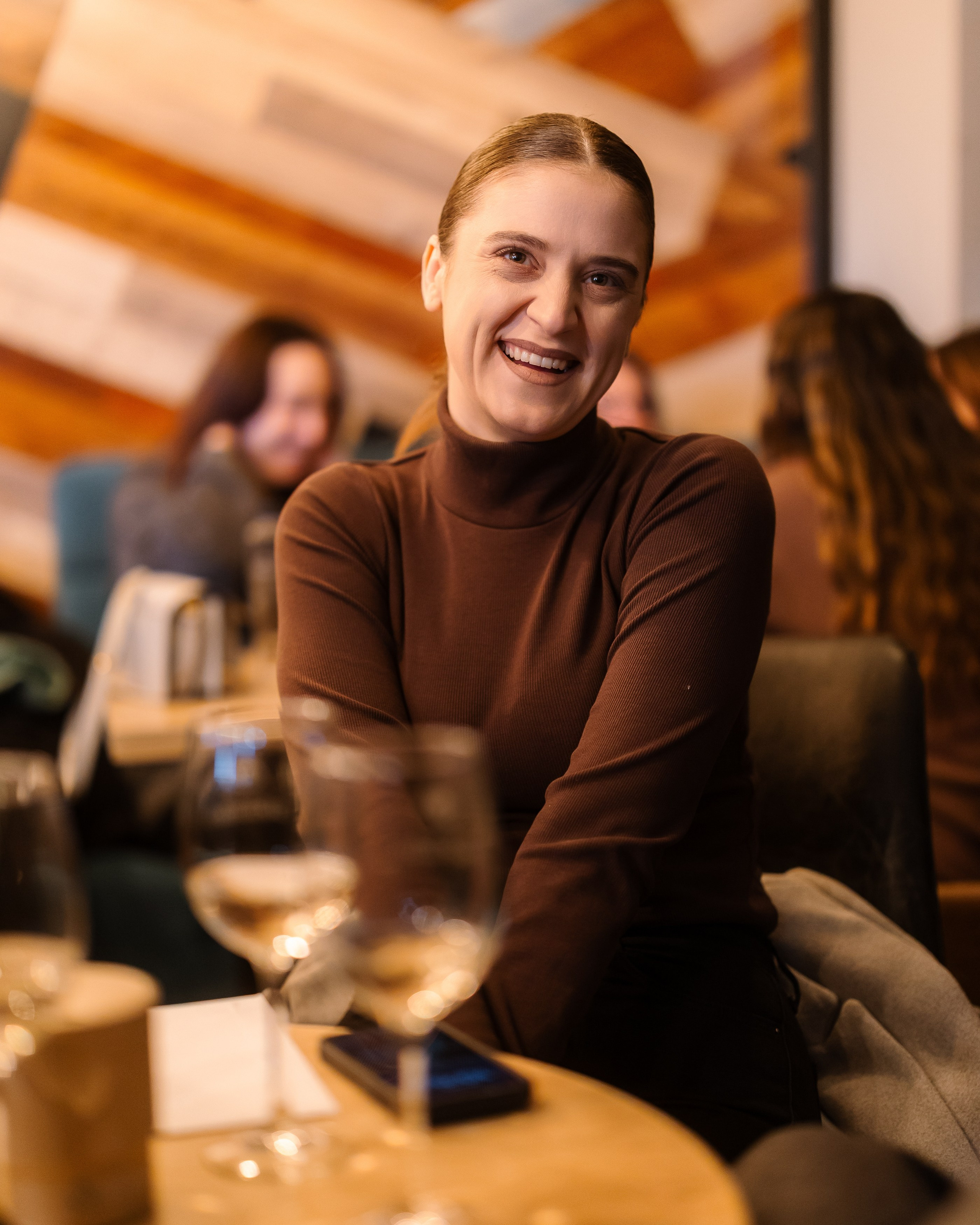 Taste Busters 2. Marius Ciocan