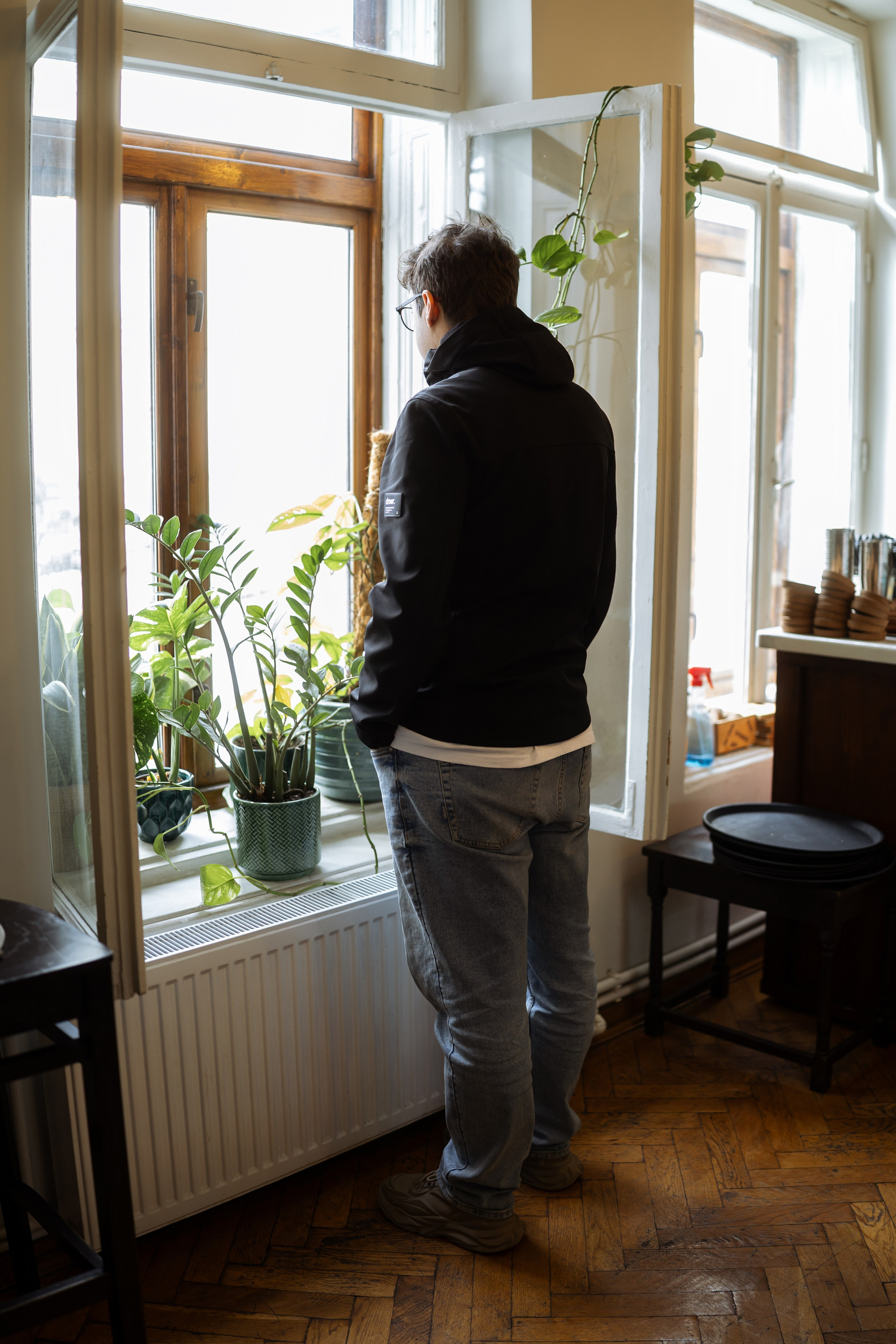 Taste Busters 3. Marius Ciocan