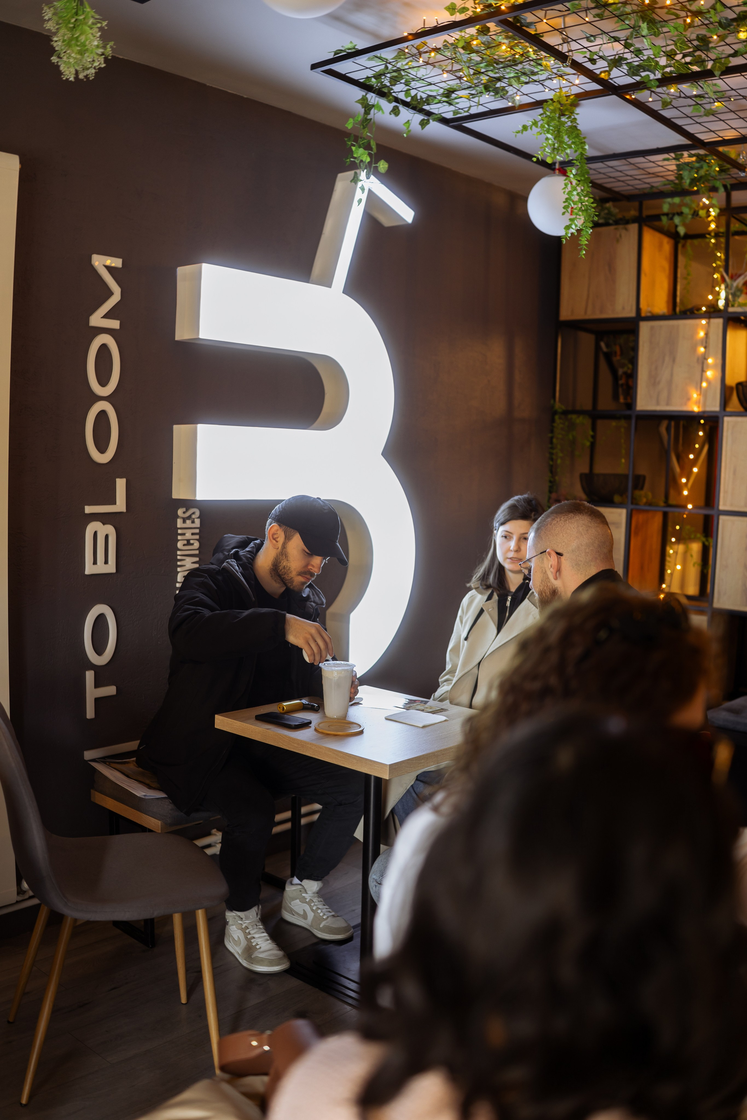 Taste Busters 3. Marius Ciocan