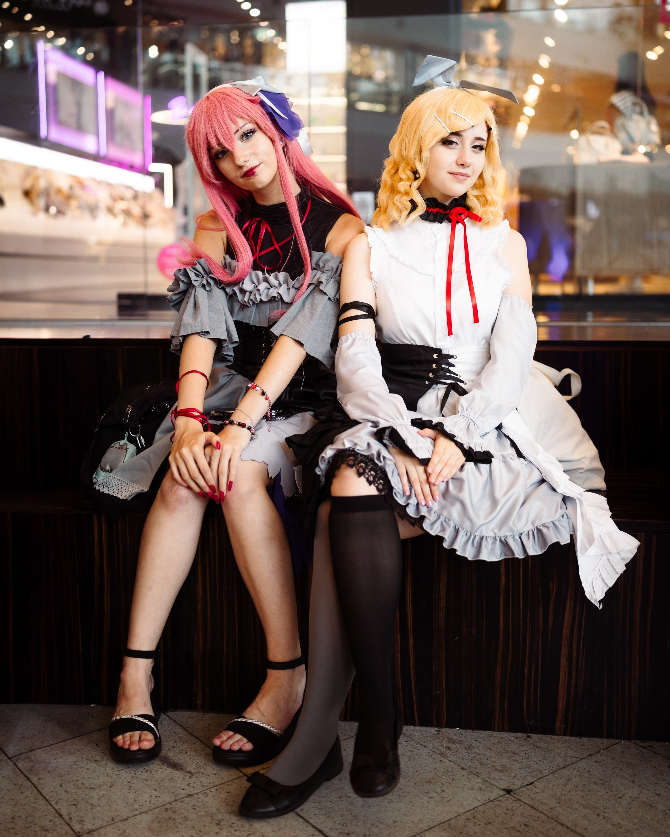 Nerd Con. Marius Ciocan