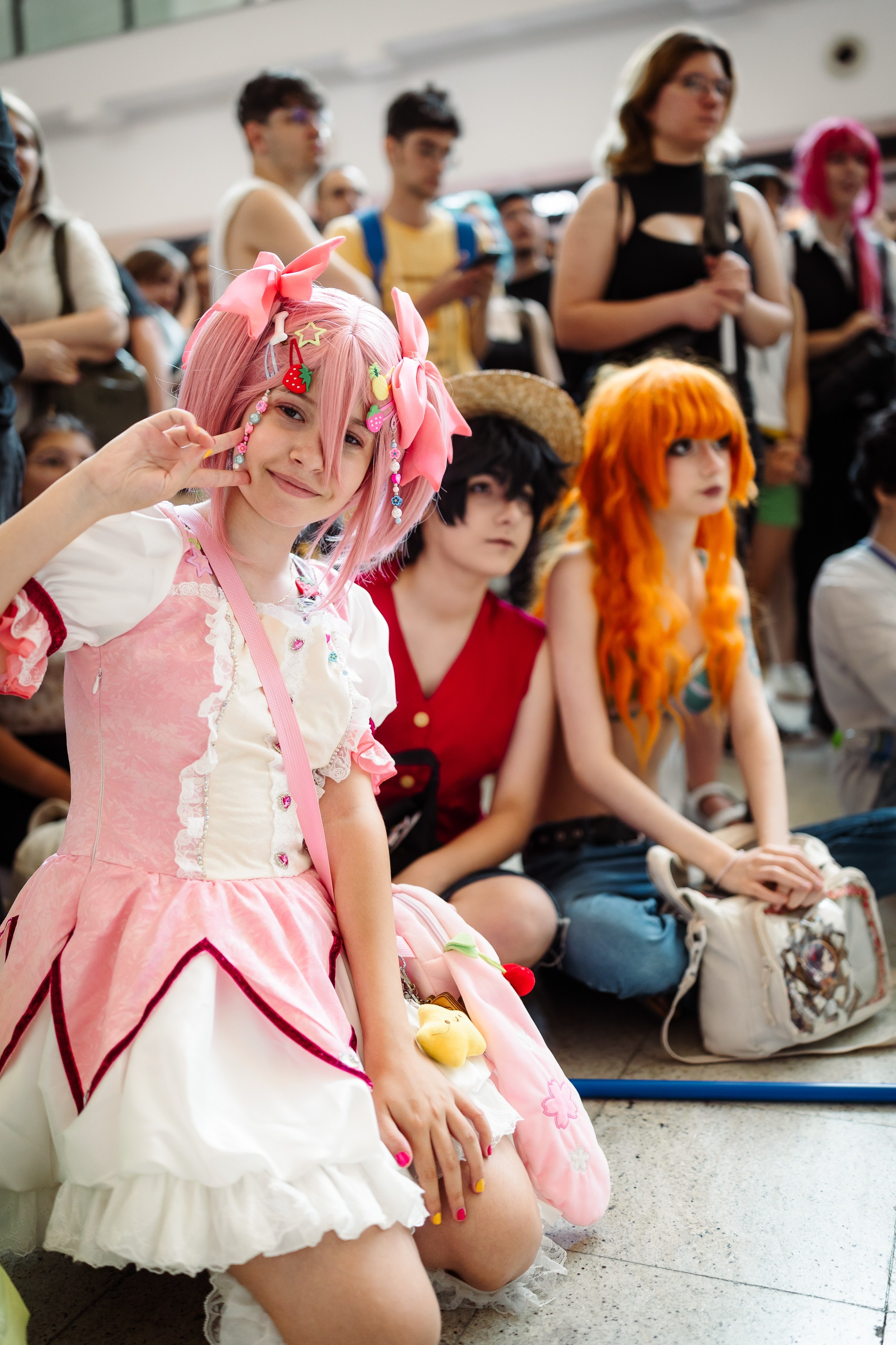 Nerd Con. Marius Ciocan