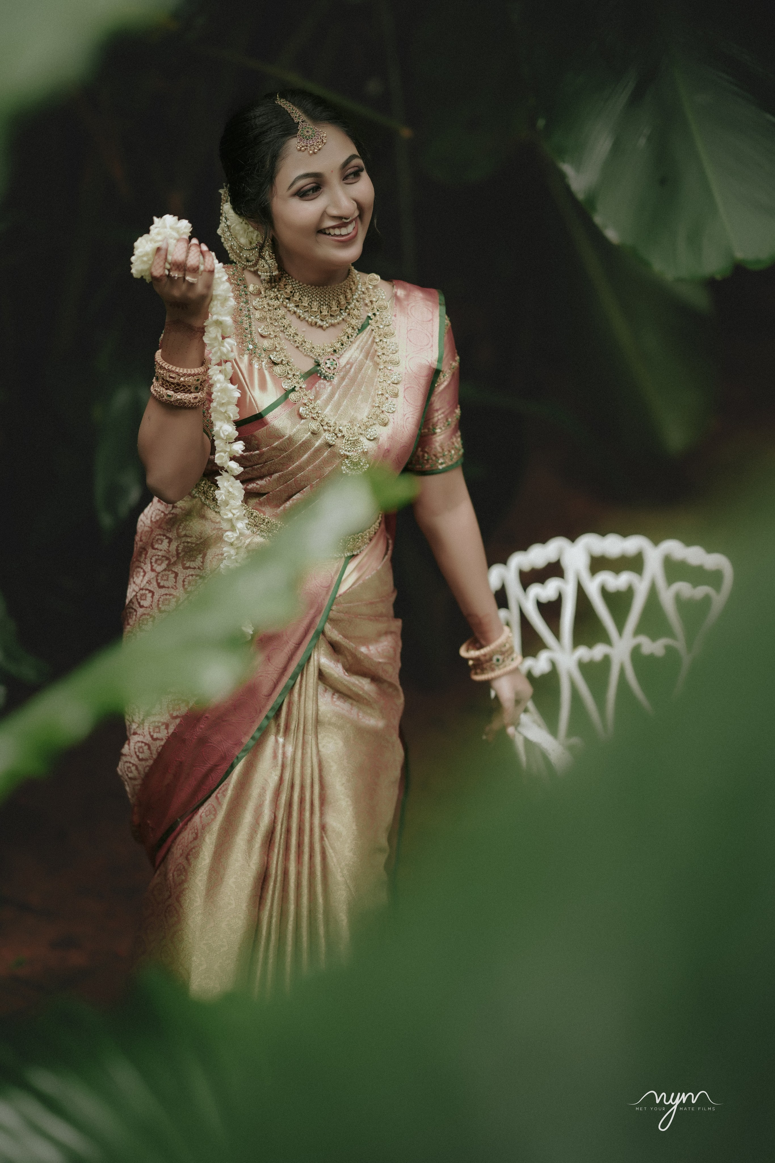 Rejin. haripriya. MET YOUR MATE FILMS