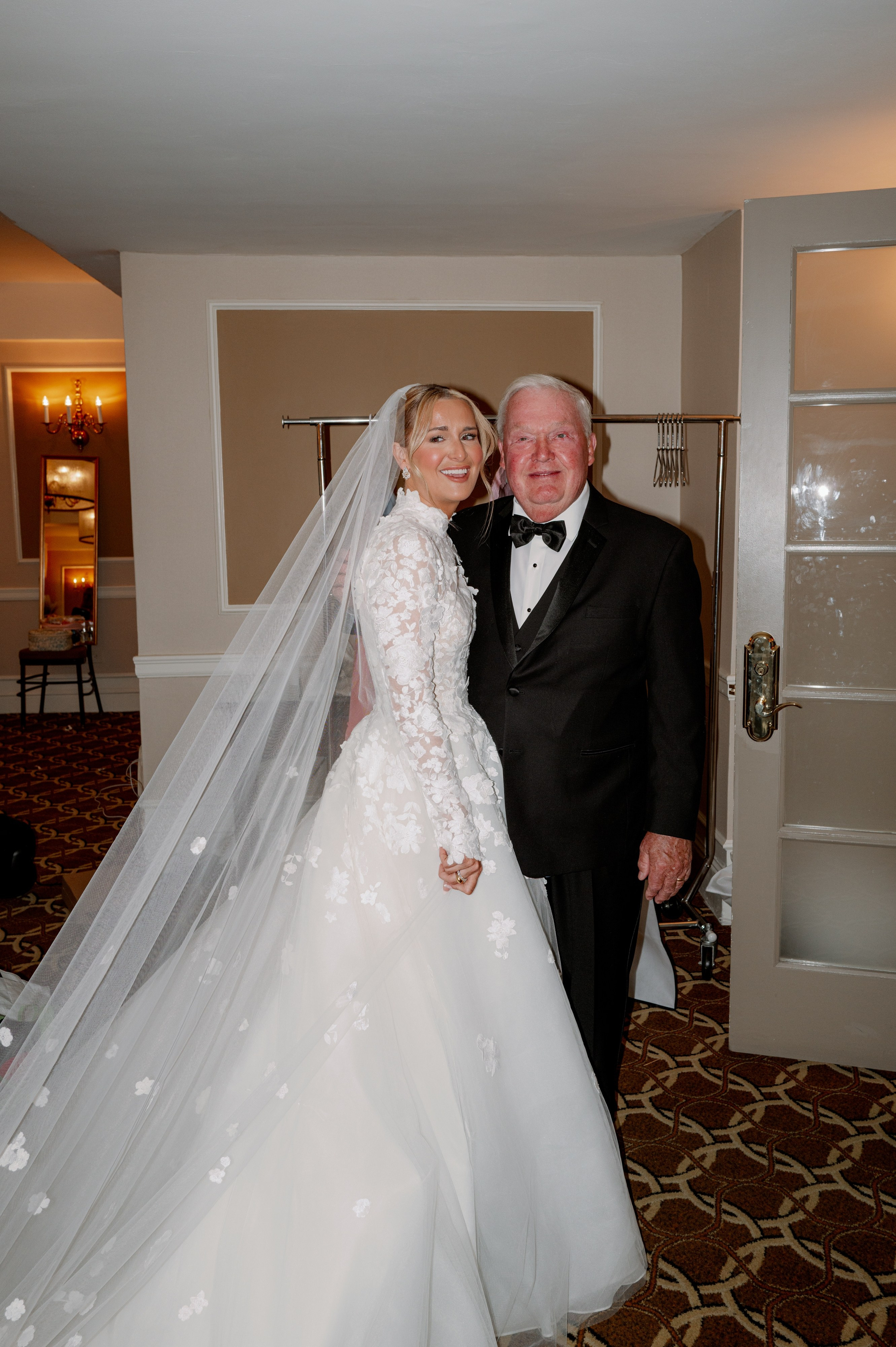 Killeen and Patrick. Wedding photographer and videographer New York | New Jersey