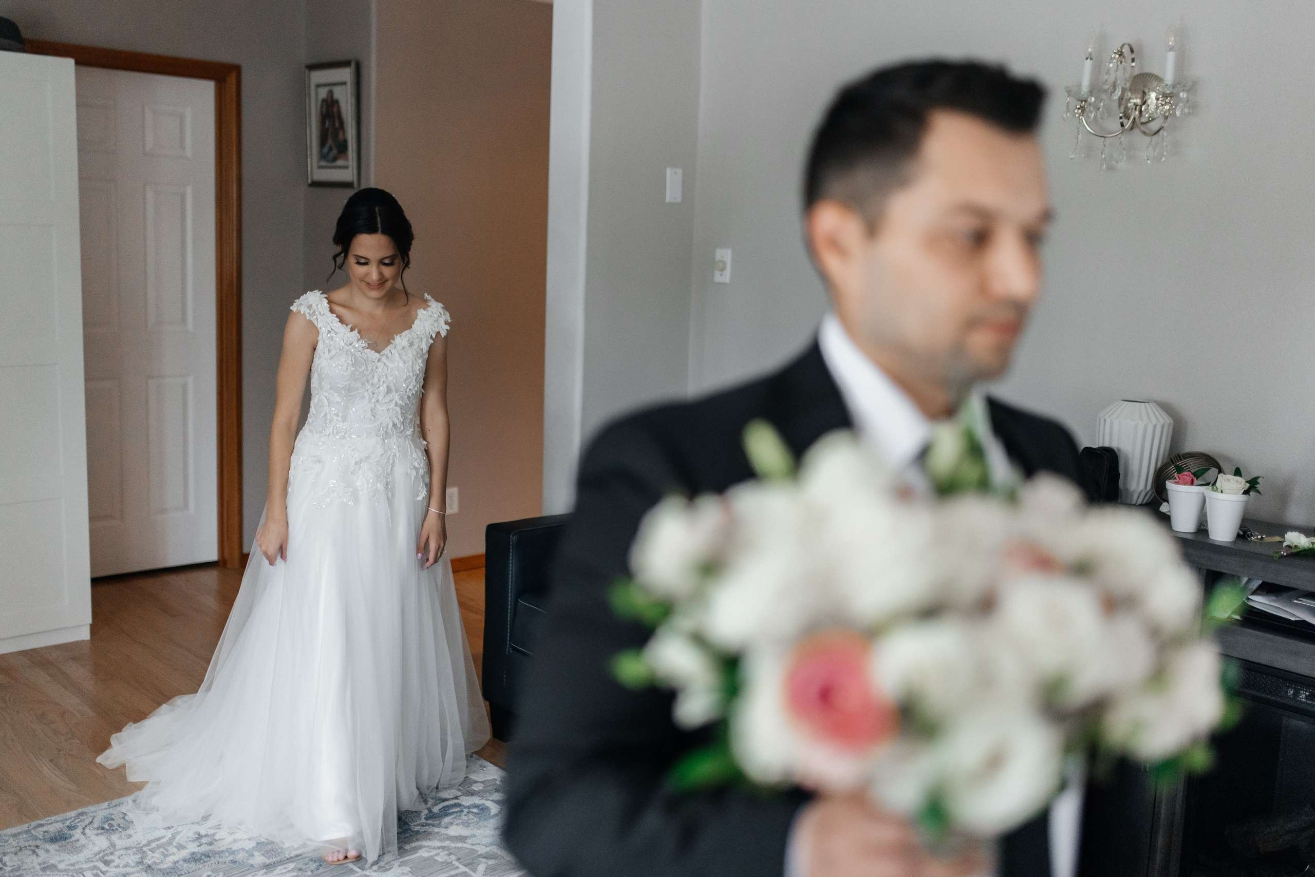 Max and Julia. Family and Wedding photographer