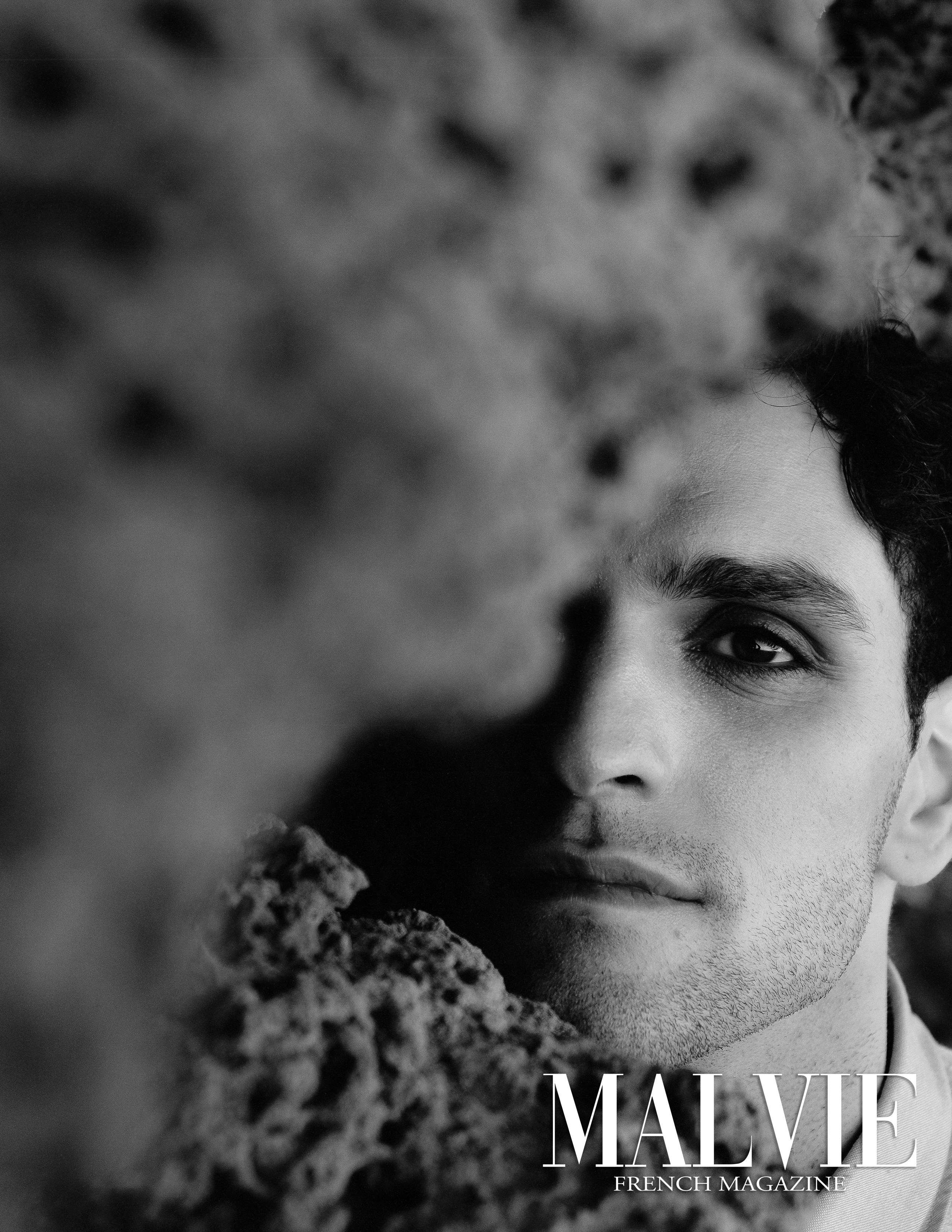 The best publications of the project Stone Cold