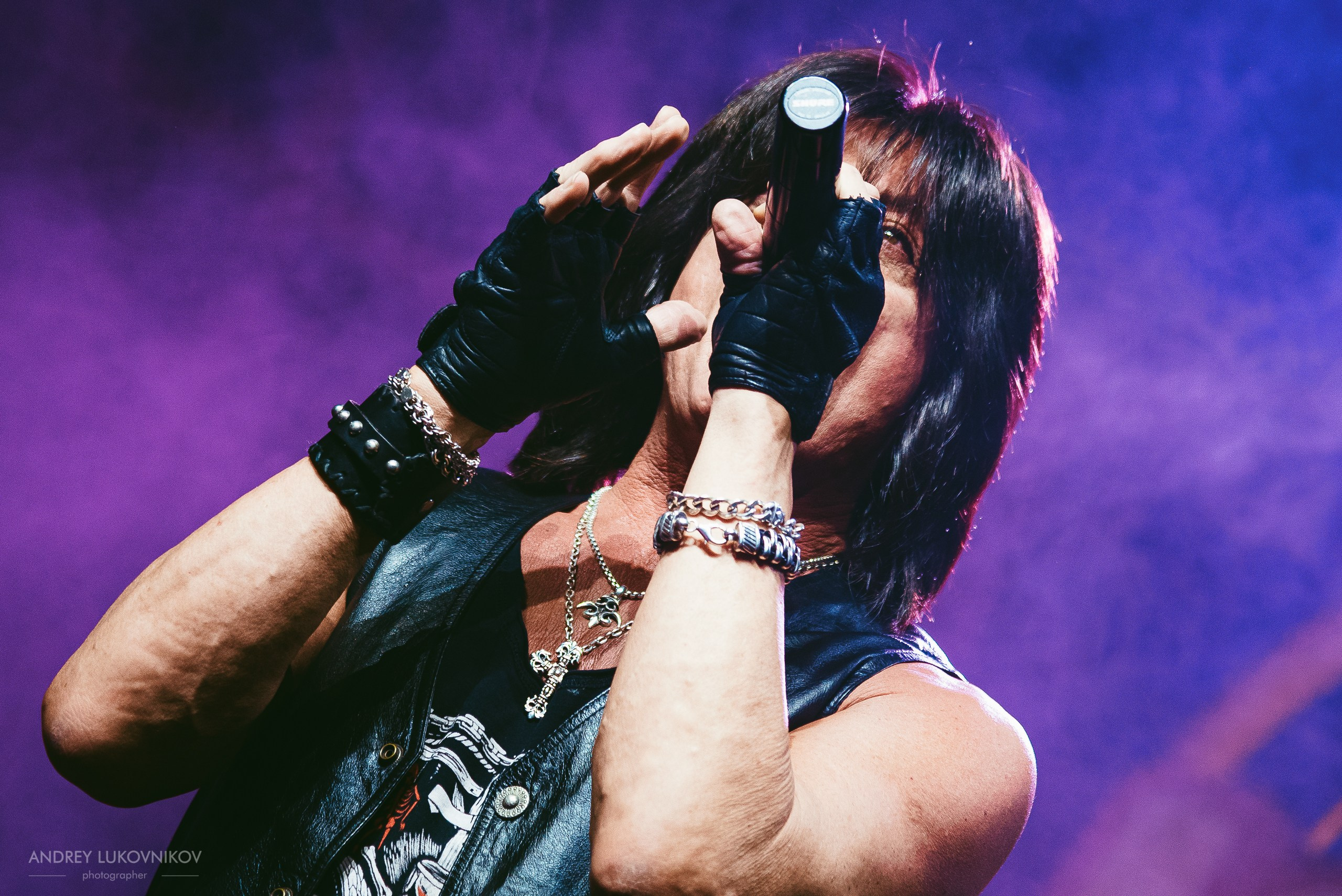 Joe Lynn Turner