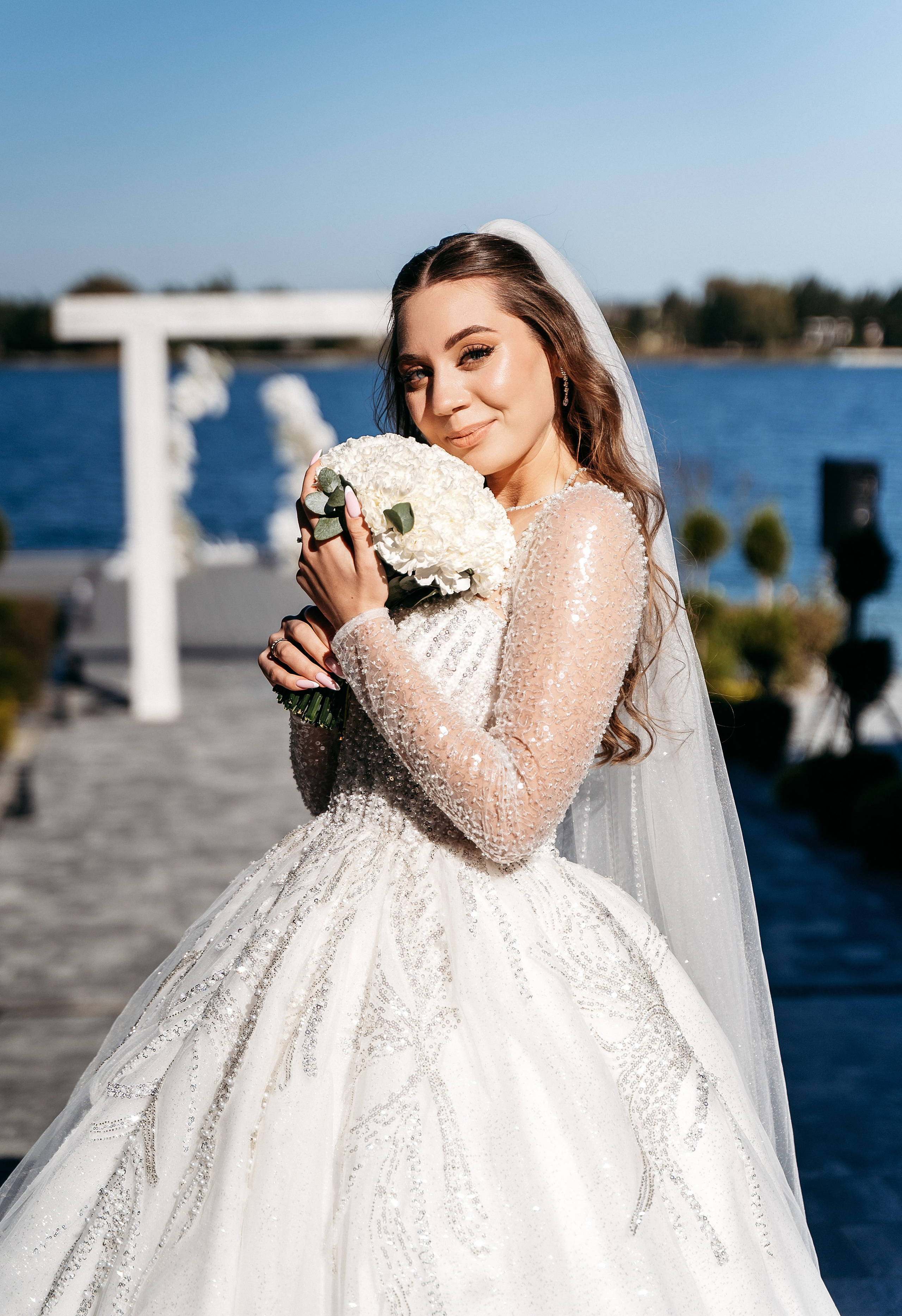 Анонс. Назар & Діана. Весільний та портретний фотограф Кизим Арсен