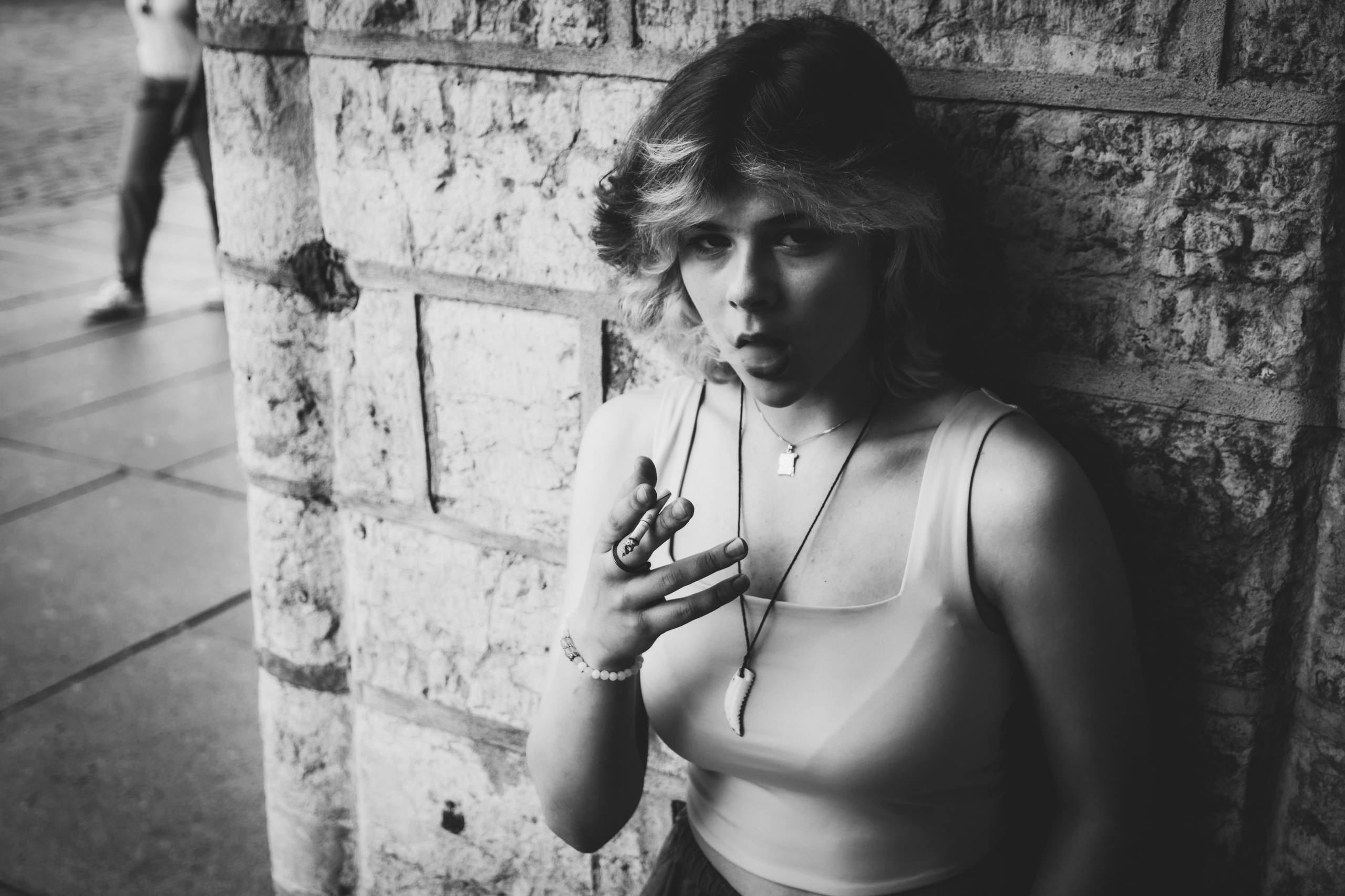 Lahe graatsia (Sonja). Nebula 25 — Fotod teie hingele