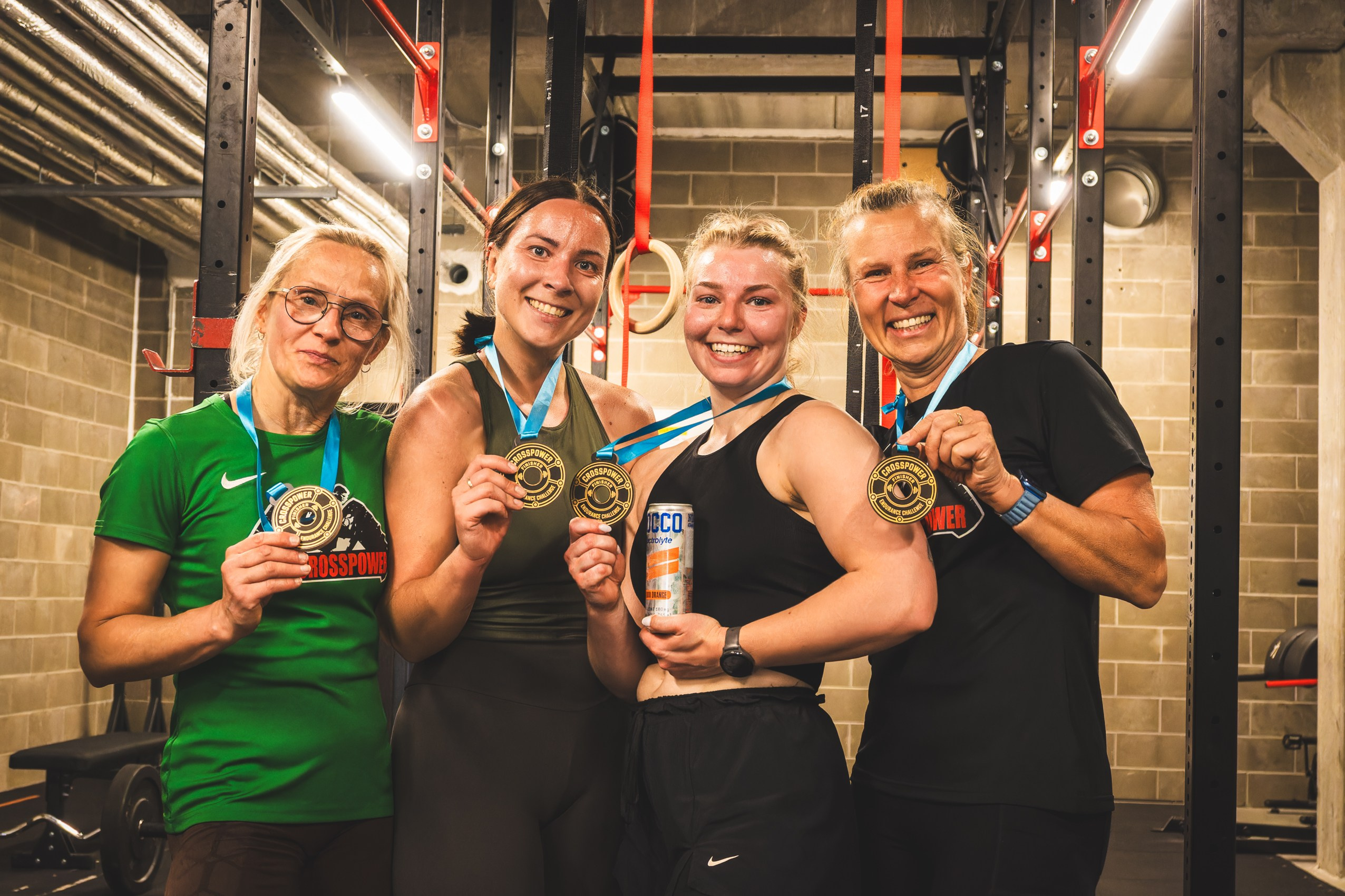 Keila Crosspower / Endurance Challenge: 16.05.2026. Nebula 25 — Fotod teie hingele