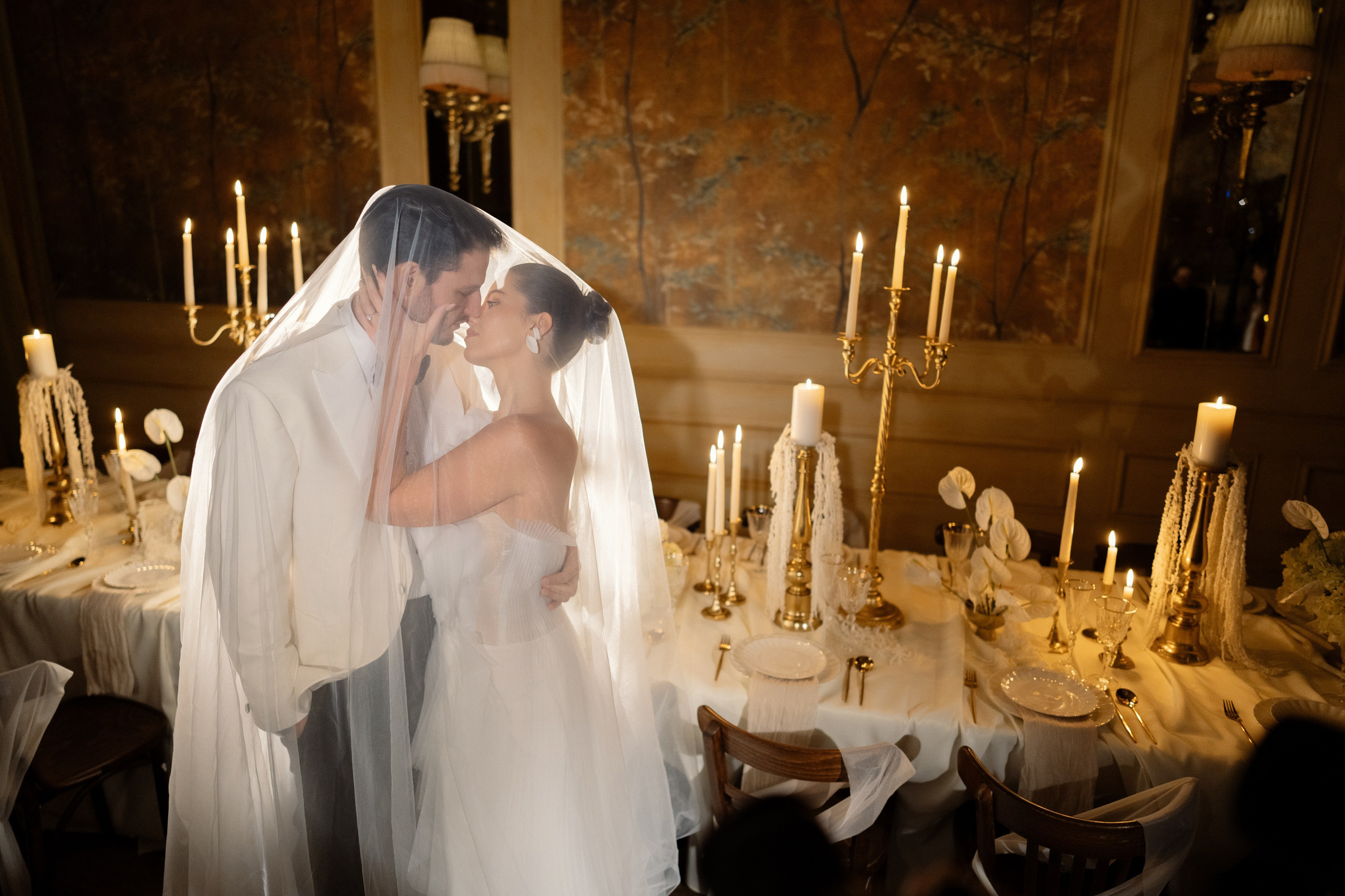 Emily and Levi. Wedding photographer and videographer New York | New Jersey