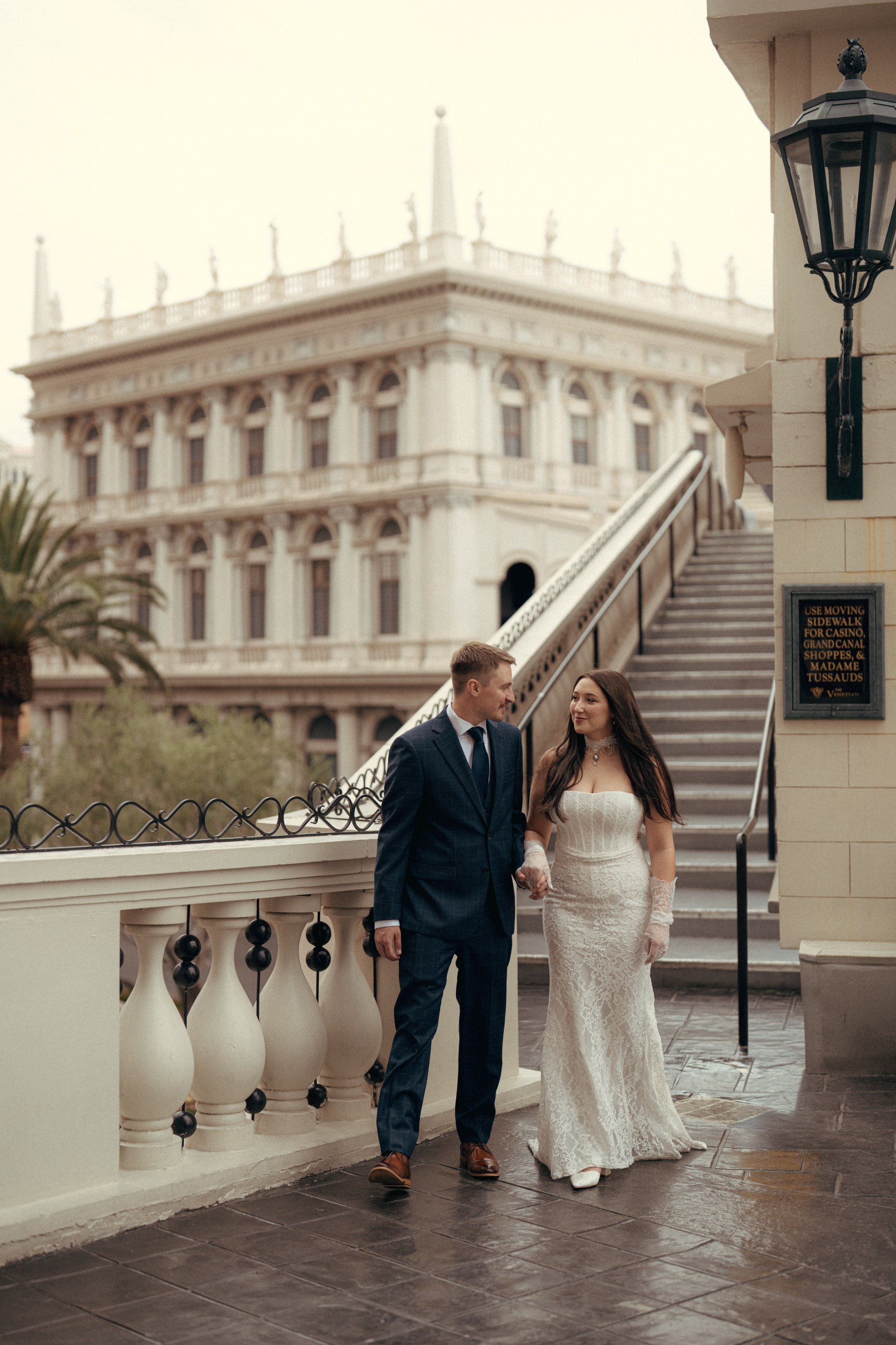Madeline&Jack. Wedding & elopement photographer Viktoriya Kravtsov. Las Vegas